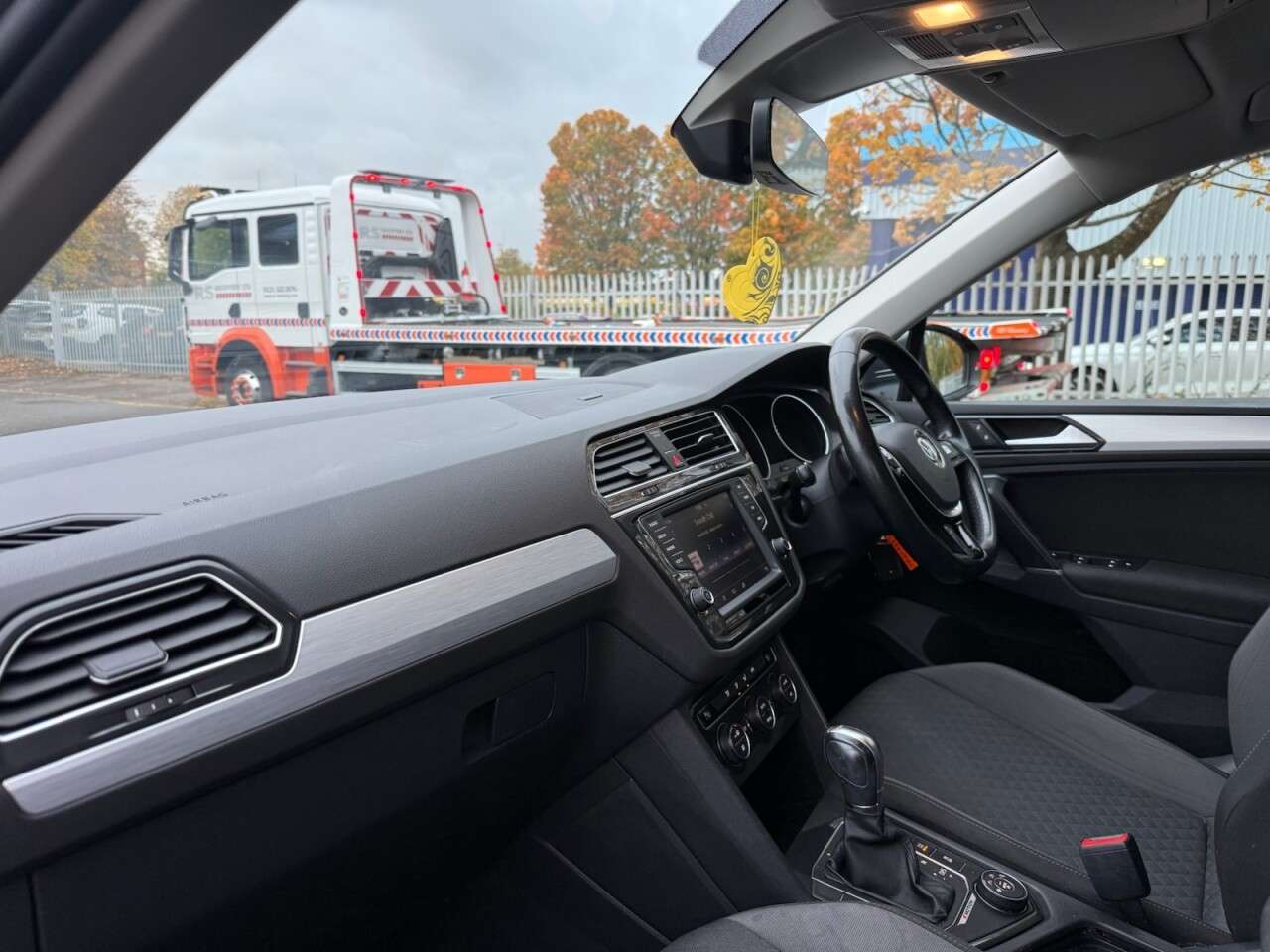 2016 VOLKSWAGEN TIGUAN 2016 VOLKSWAGEN TIGUAN