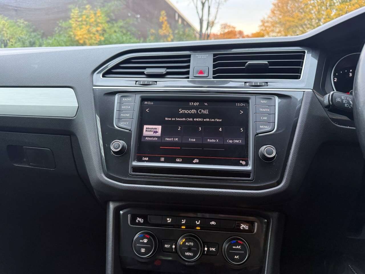 2016 VOLKSWAGEN TIGUAN 2016 VOLKSWAGEN TIGUAN