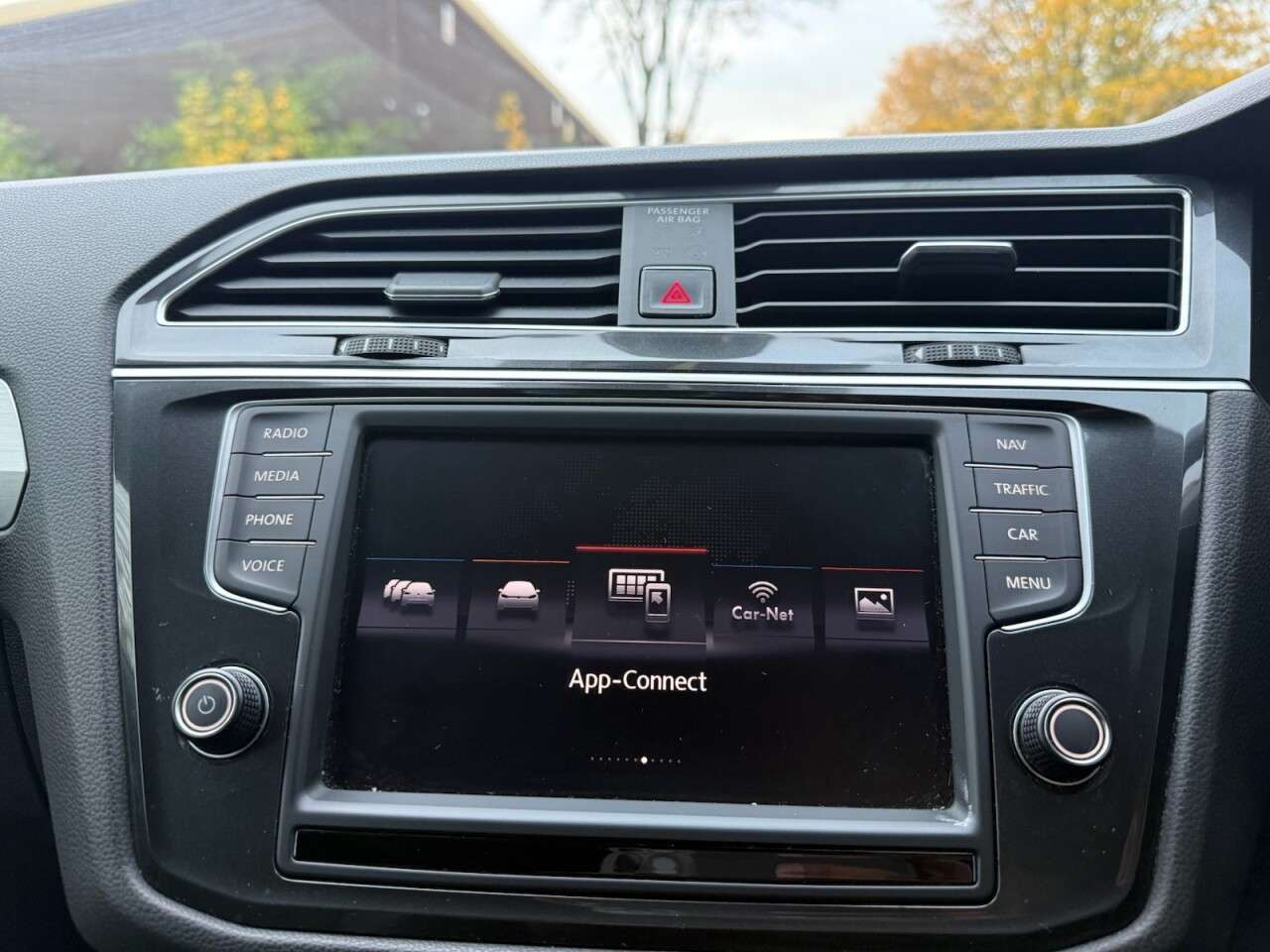2016 VOLKSWAGEN TIGUAN 2016 VOLKSWAGEN TIGUAN