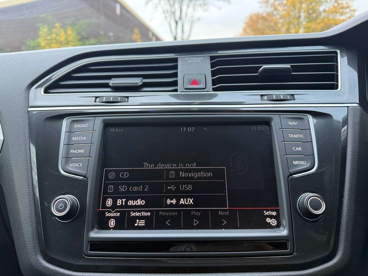 2016 VOLKSWAGEN TIGUAN 2016 VOLKSWAGEN TIGUAN