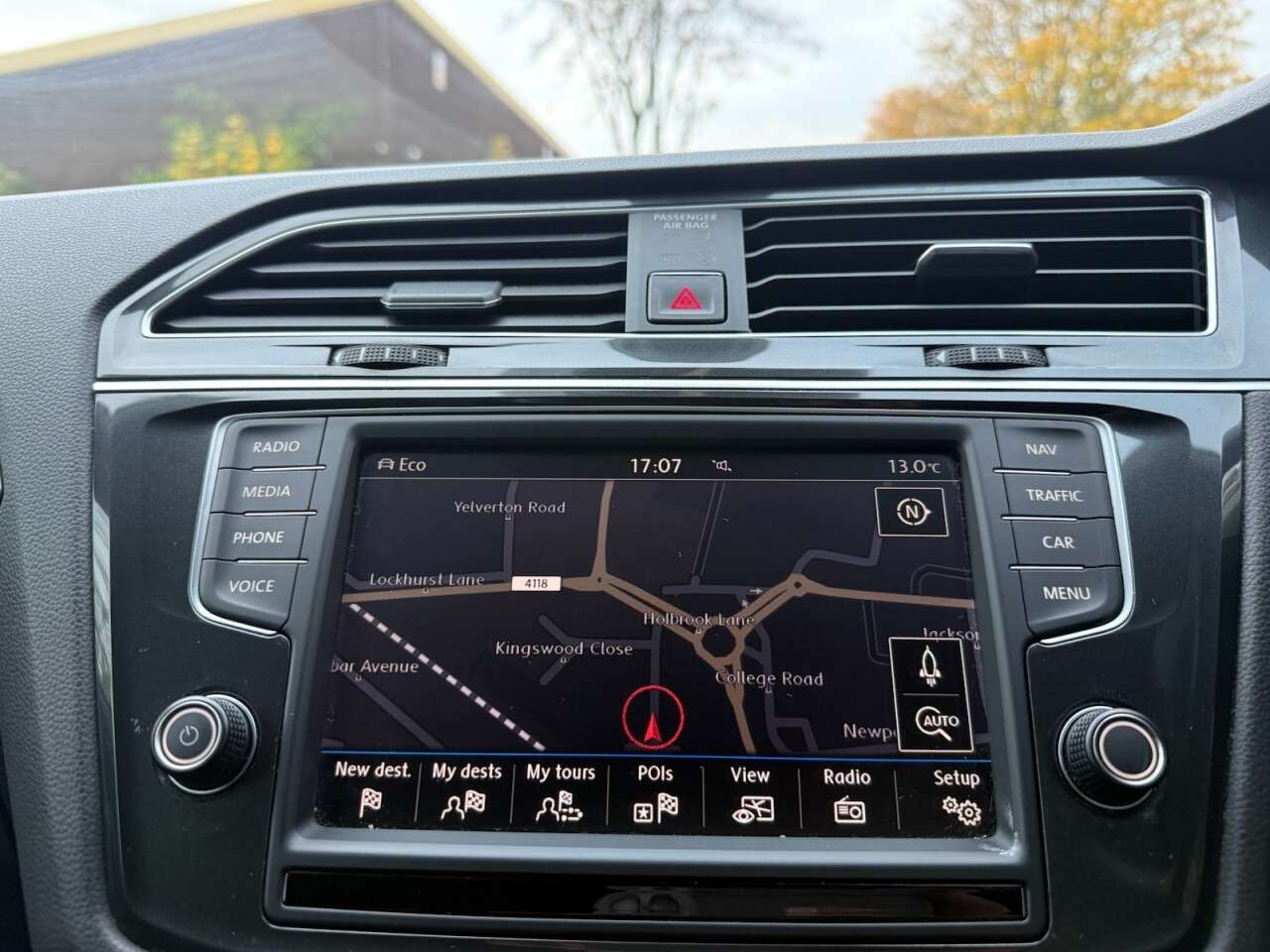 2016 VOLKSWAGEN TIGUAN 2016 VOLKSWAGEN TIGUAN