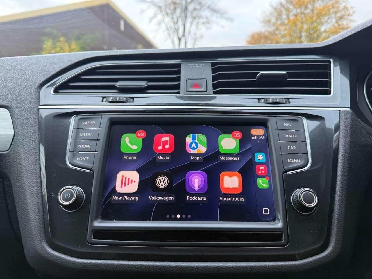 2016 VOLKSWAGEN TIGUAN 2016 VOLKSWAGEN TIGUAN