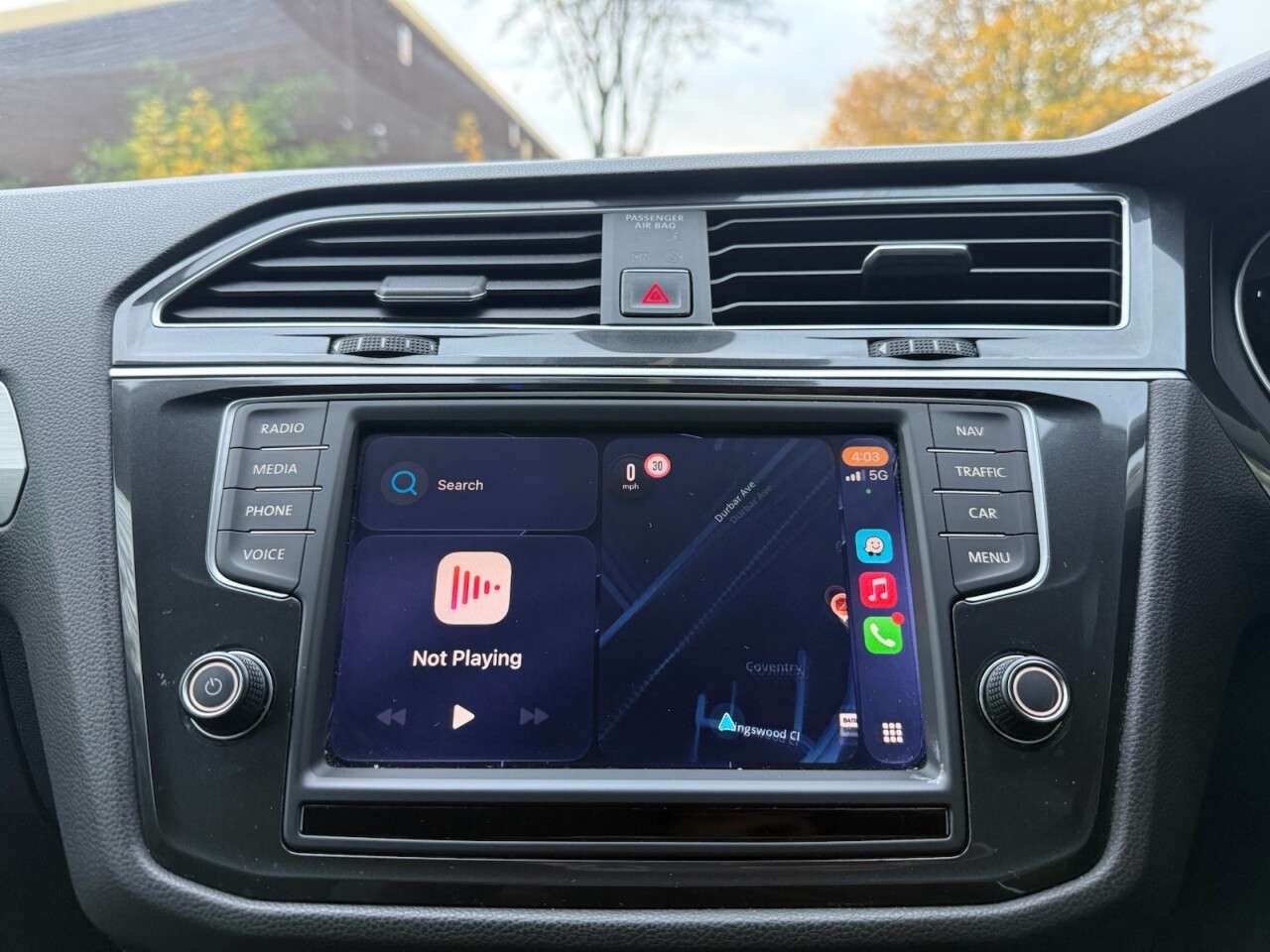 2016 VOLKSWAGEN TIGUAN 2016 VOLKSWAGEN TIGUAN