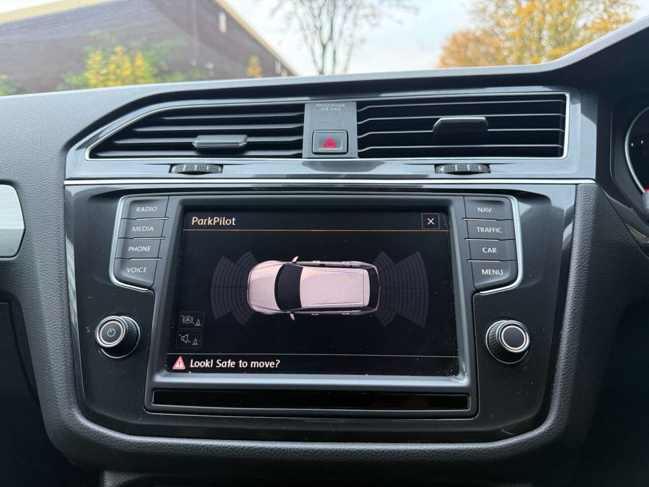 2016 VOLKSWAGEN TIGUAN 2016 VOLKSWAGEN TIGUAN