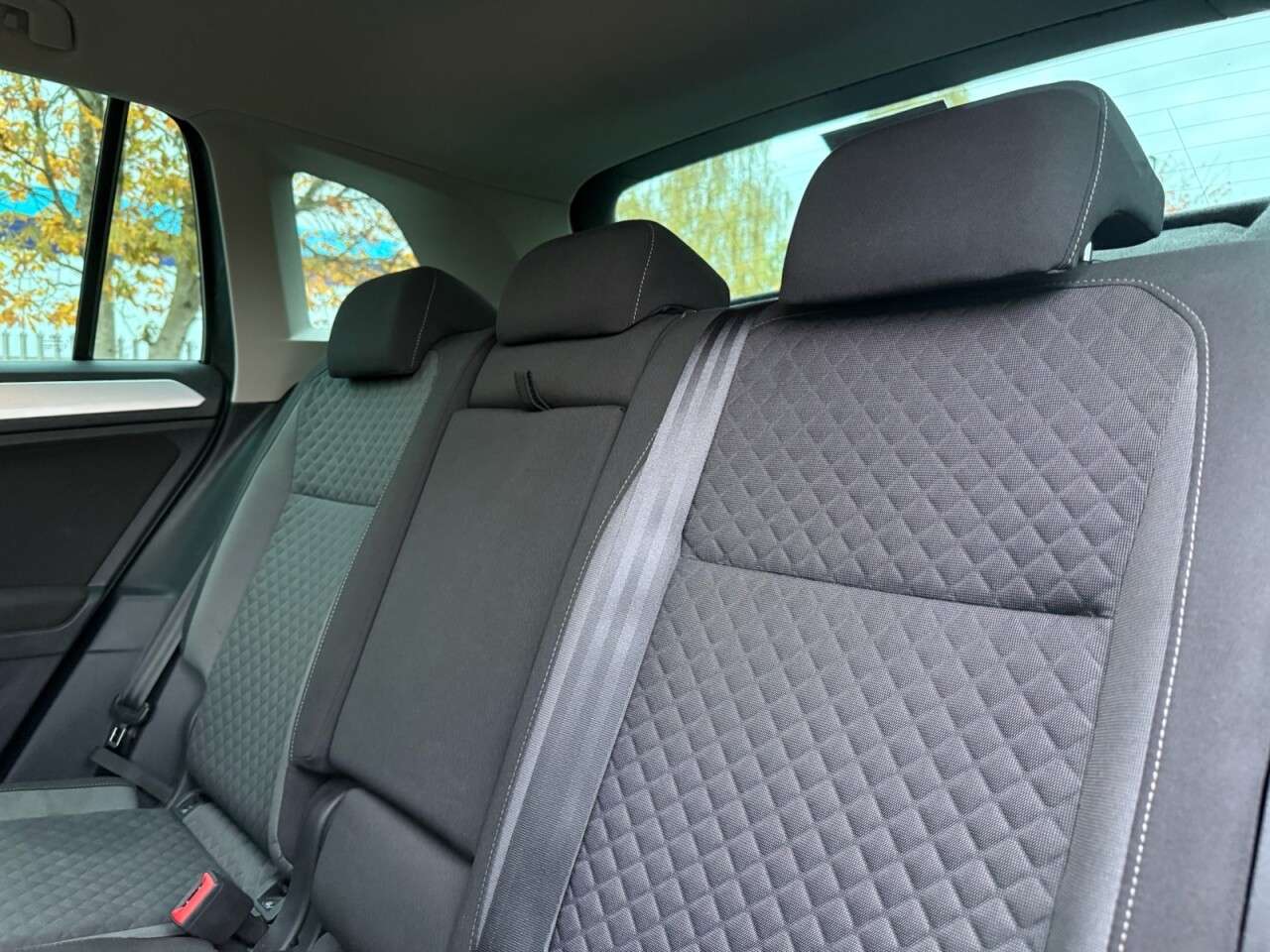 2016 VOLKSWAGEN TIGUAN 2016 VOLKSWAGEN TIGUAN
