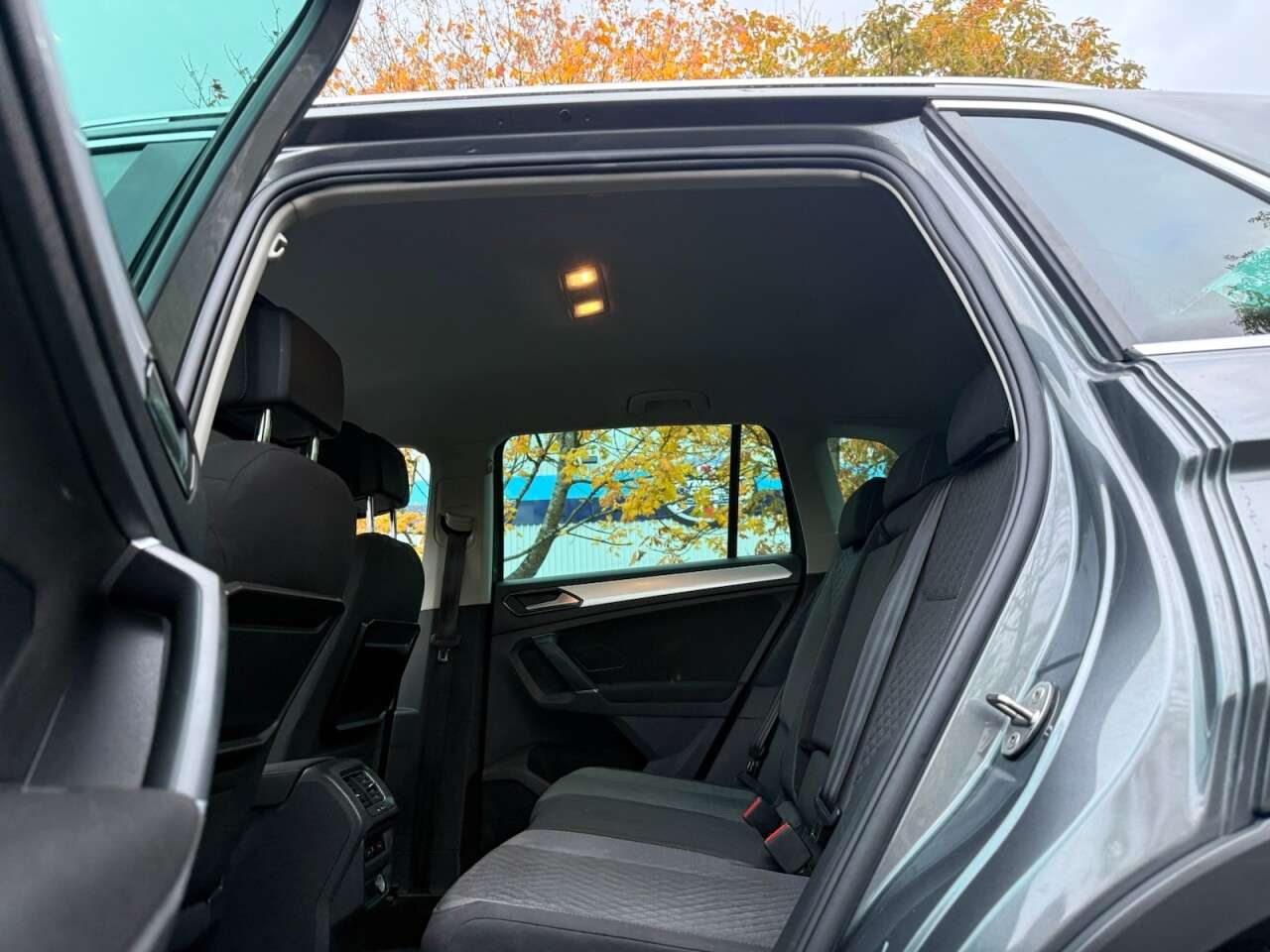 2016 VOLKSWAGEN TIGUAN 2016 VOLKSWAGEN TIGUAN