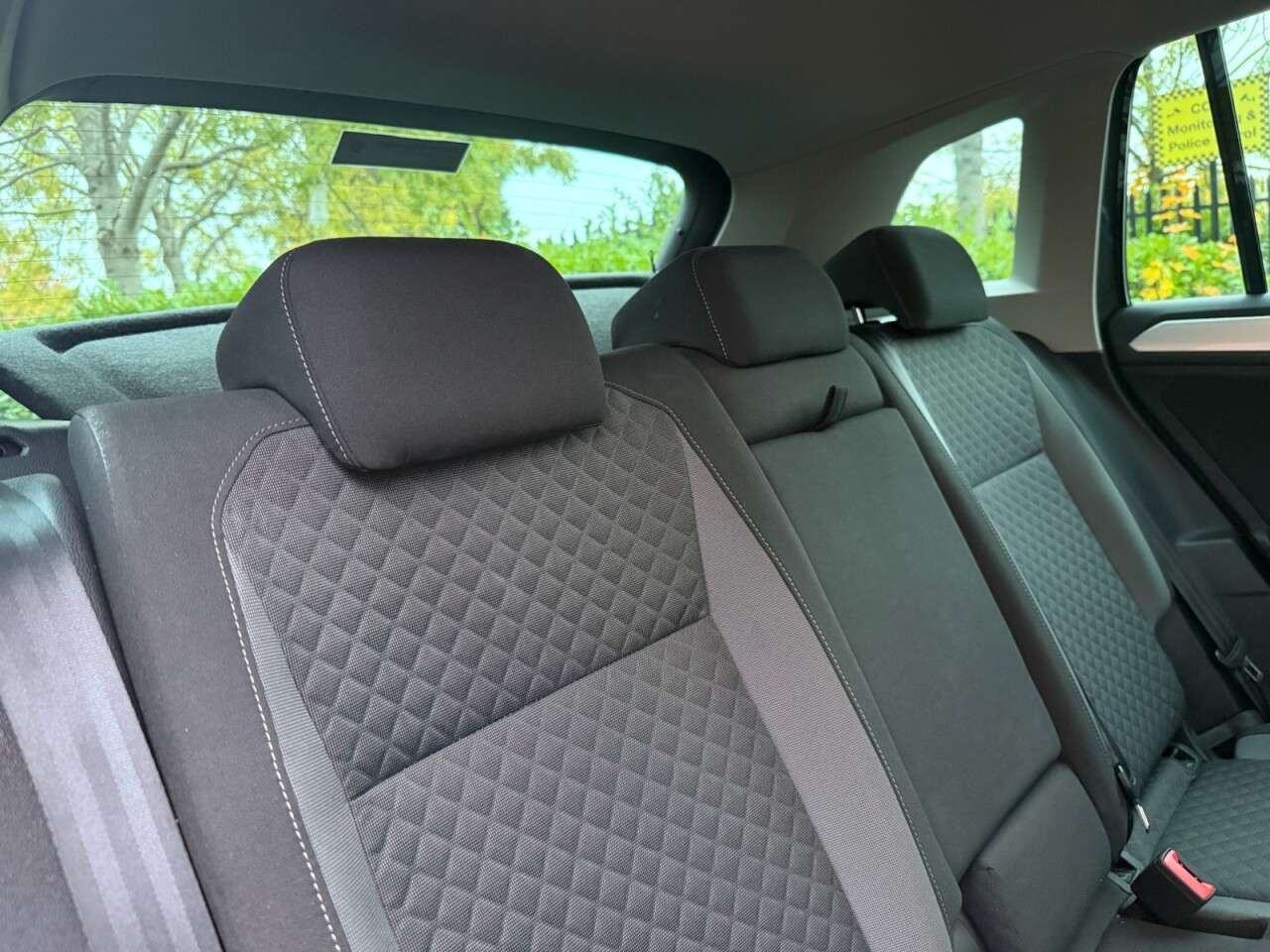 2016 VOLKSWAGEN TIGUAN 2016 VOLKSWAGEN TIGUAN
