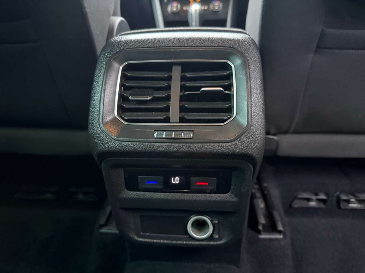 2016 VOLKSWAGEN TIGUAN 2016 VOLKSWAGEN TIGUAN