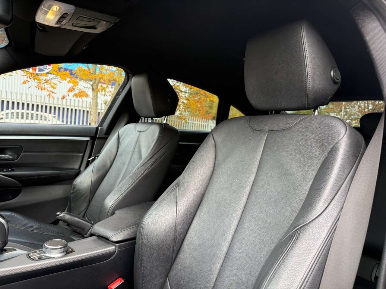 2019 BMW 4 SERIES GRAN COUPE 2019 BMW 4 SERIES GRAN COUPE