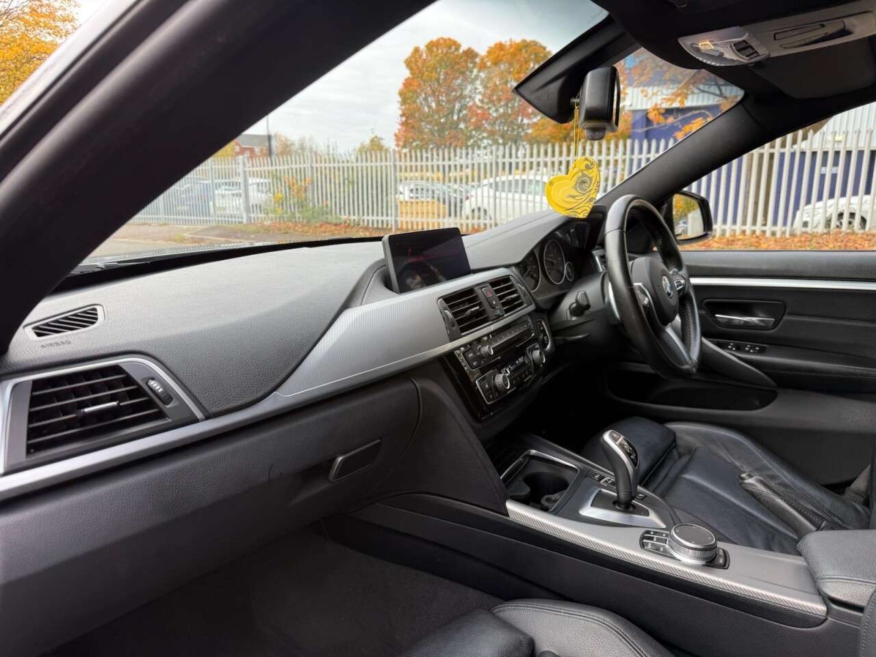 2019 BMW 4 SERIES GRAN COUPE 2019 BMW 4 SERIES GRAN COUPE