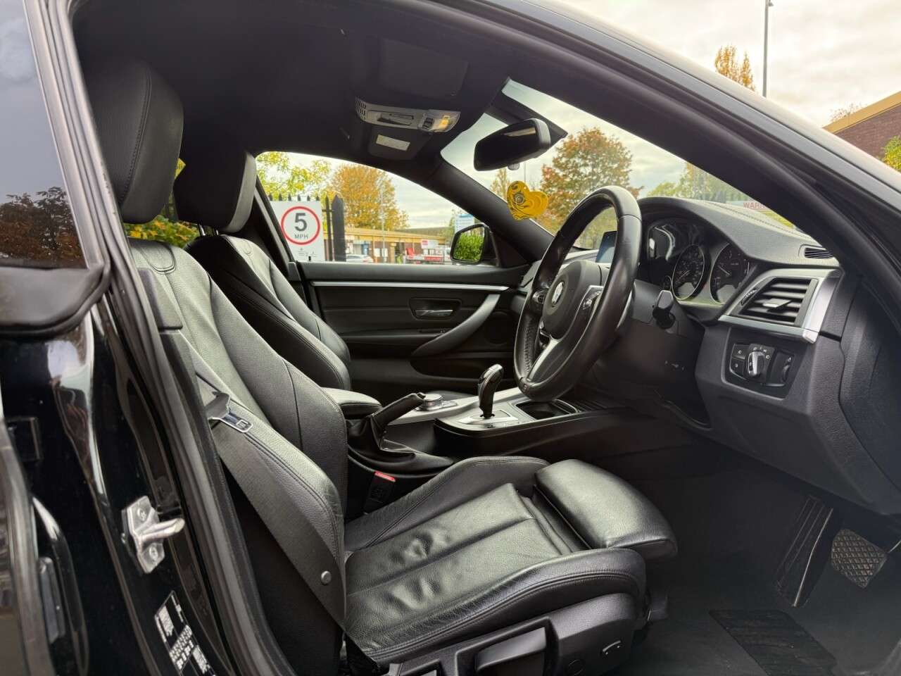 2019 BMW 4 SERIES GRAN COUPE 2019 BMW 4 SERIES GRAN COUPE