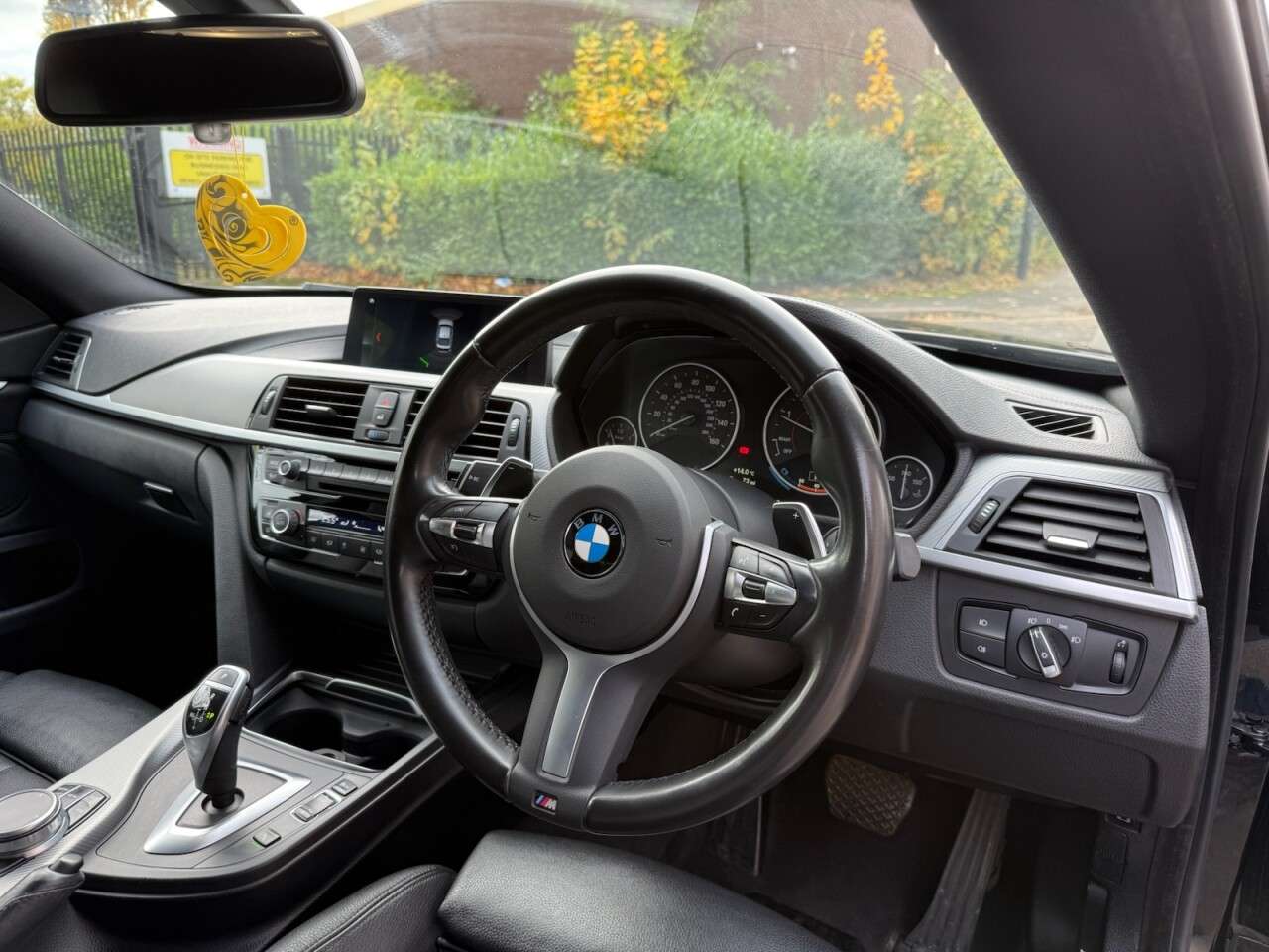 2019 BMW 4 SERIES GRAN COUPE 2019 BMW 4 SERIES GRAN COUPE