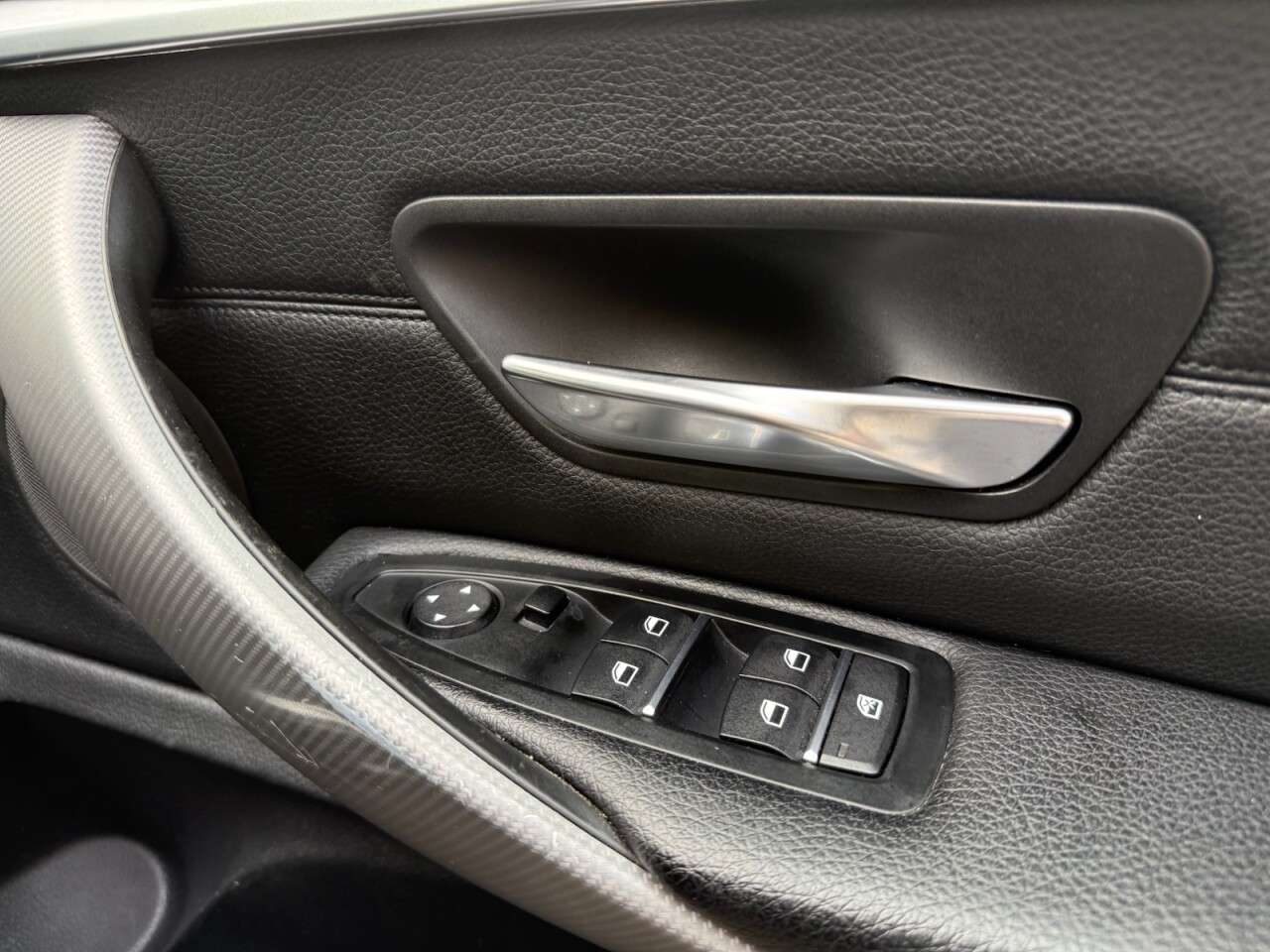 2019 BMW 4 SERIES GRAN COUPE 2019 BMW 4 SERIES GRAN COUPE