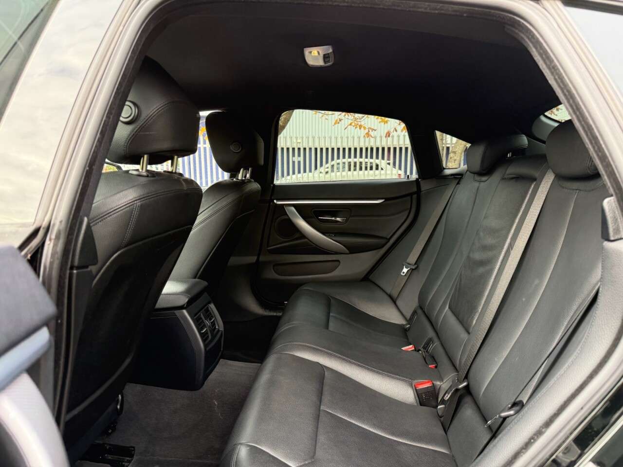 2019 BMW 4 SERIES GRAN COUPE 2019 BMW 4 SERIES GRAN COUPE