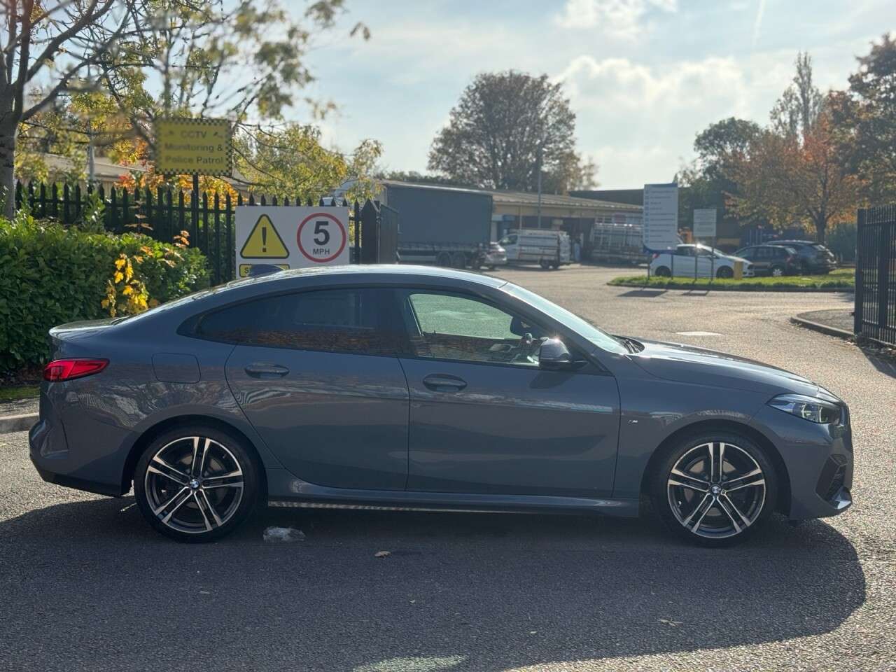 2021 BMW 2 SERIES GRAN COUPE 2021 BMW 2 SERIES GRAN COUPE