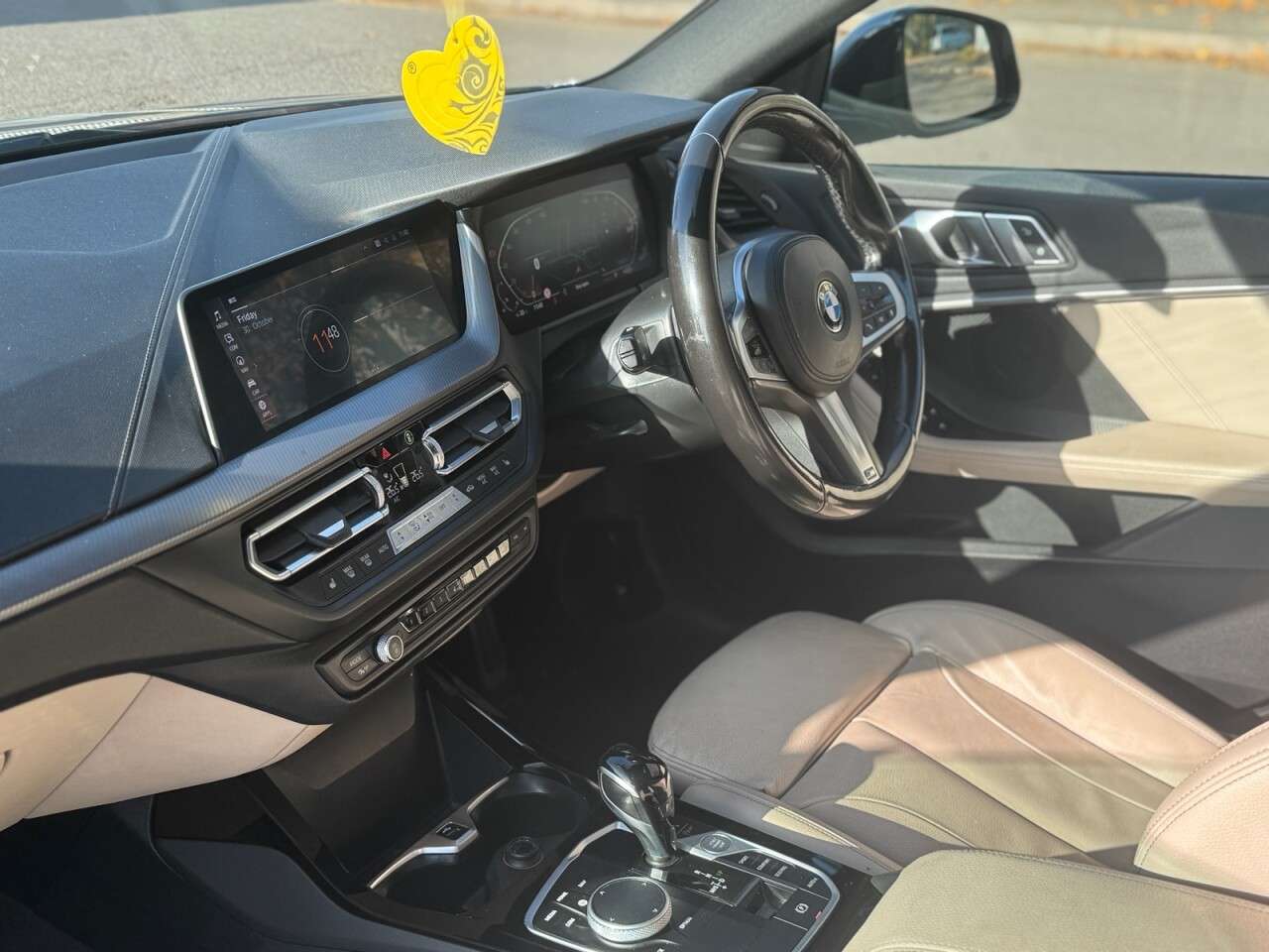2021 BMW 2 SERIES GRAN COUPE 2021 BMW 2 SERIES GRAN COUPE