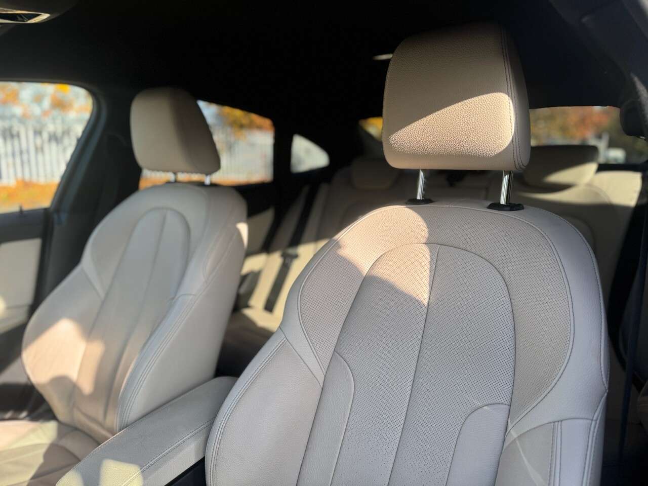 2021 BMW 2 SERIES GRAN COUPE 2021 BMW 2 SERIES GRAN COUPE