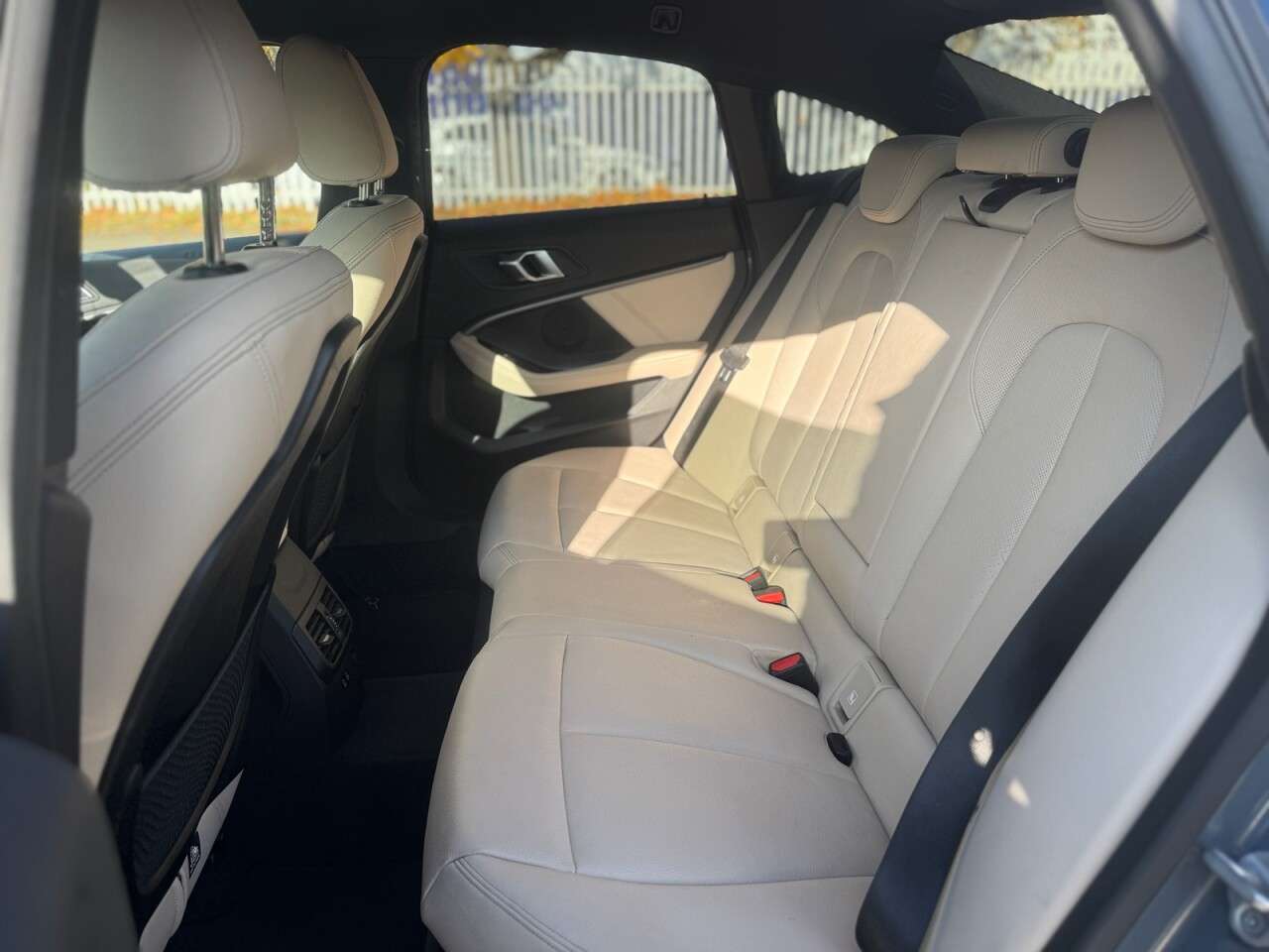 2021 BMW 2 SERIES GRAN COUPE 2021 BMW 2 SERIES GRAN COUPE