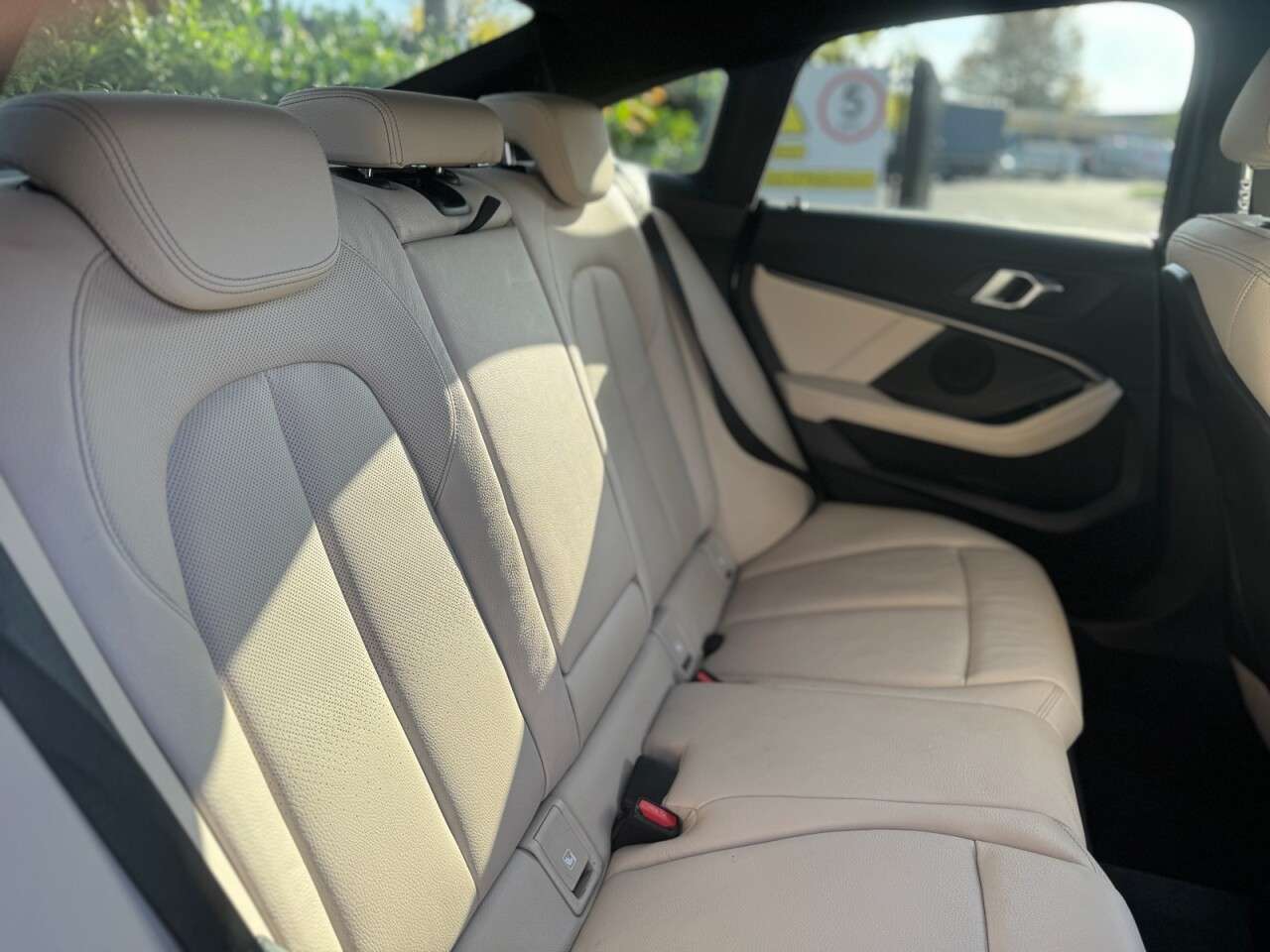 2021 BMW 2 SERIES GRAN COUPE 2021 BMW 2 SERIES GRAN COUPE