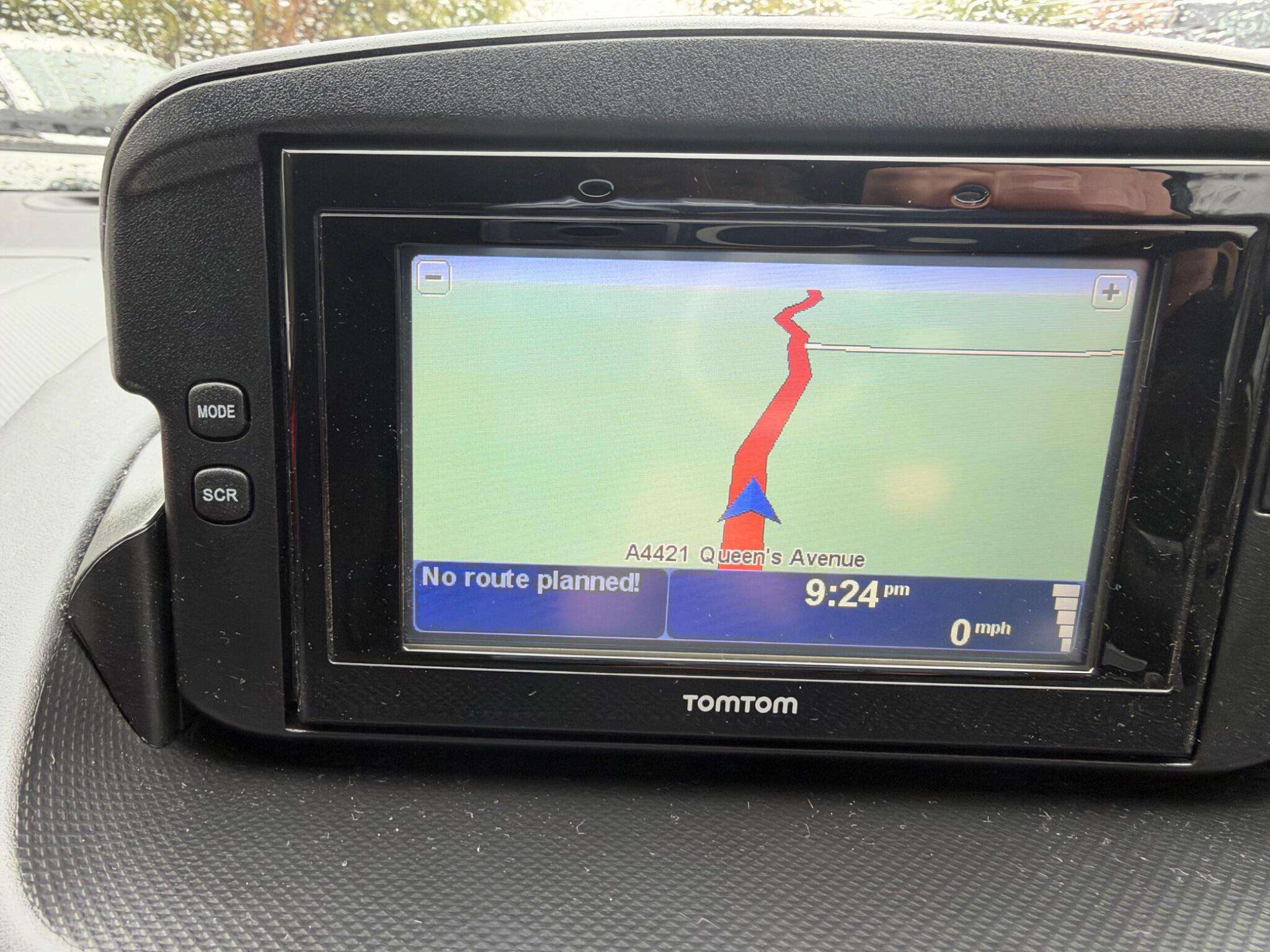 2011 TOYOTA AYGO 2011 TOYOTA AYGO