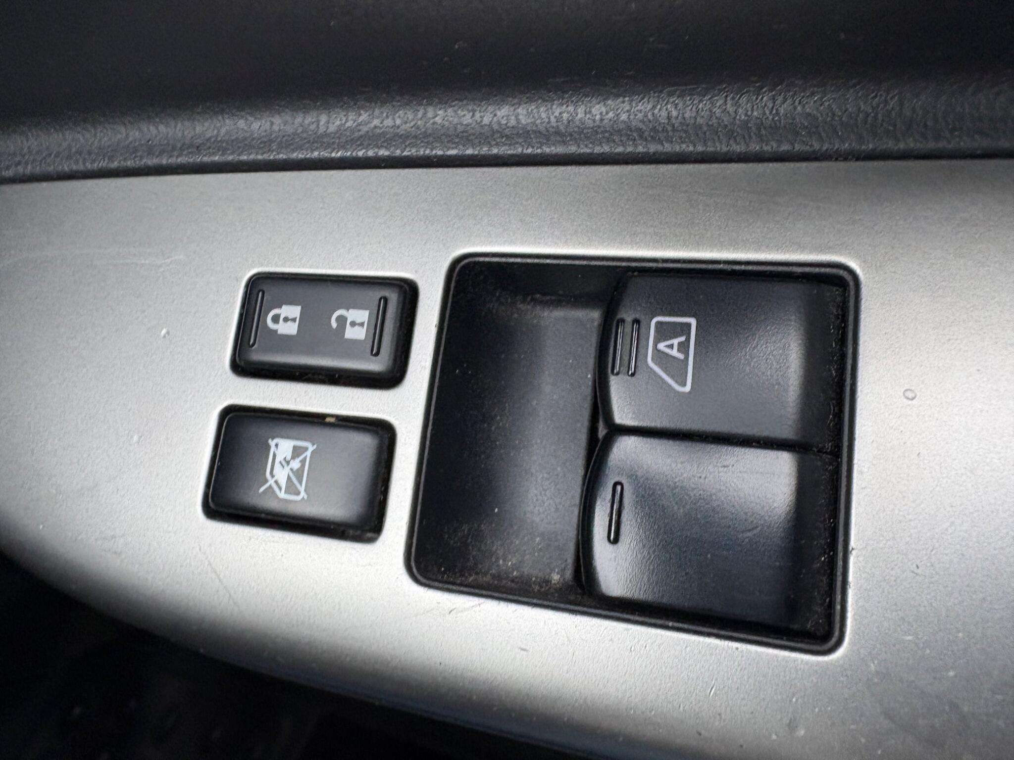 2014 NISSAN MICRA 2014 NISSAN MICRA