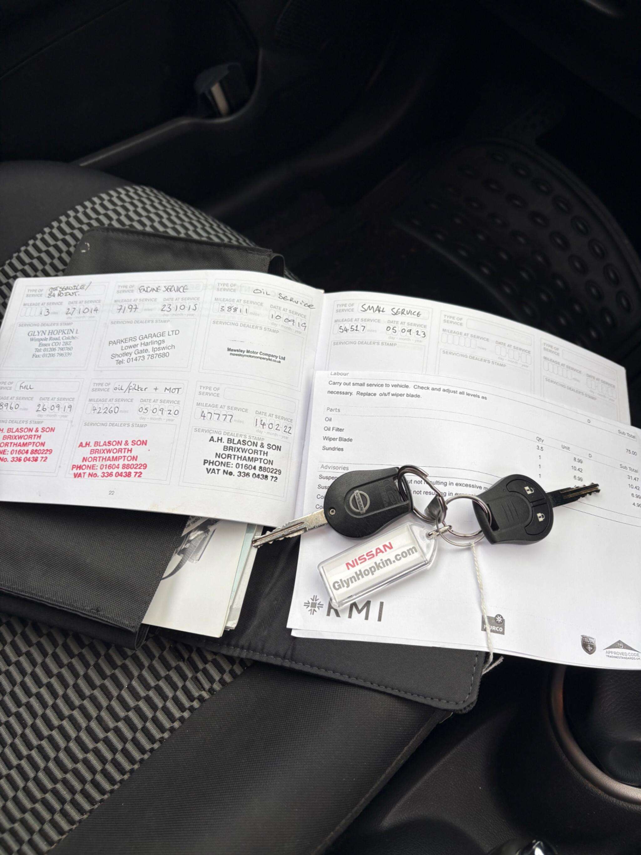 2014 NISSAN MICRA 2014 NISSAN MICRA