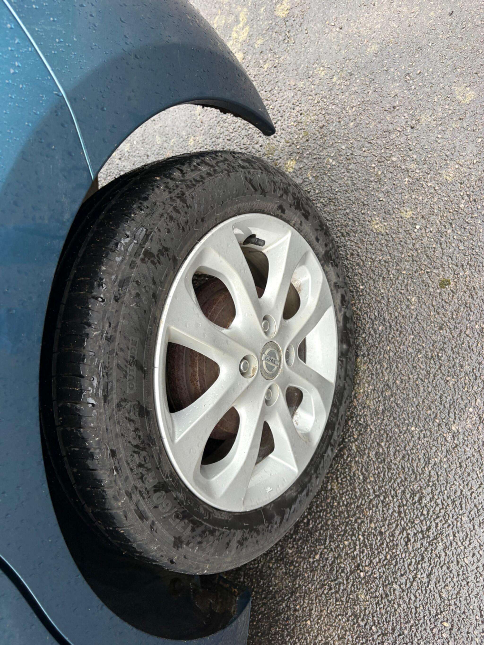 2014 NISSAN MICRA 2014 NISSAN MICRA