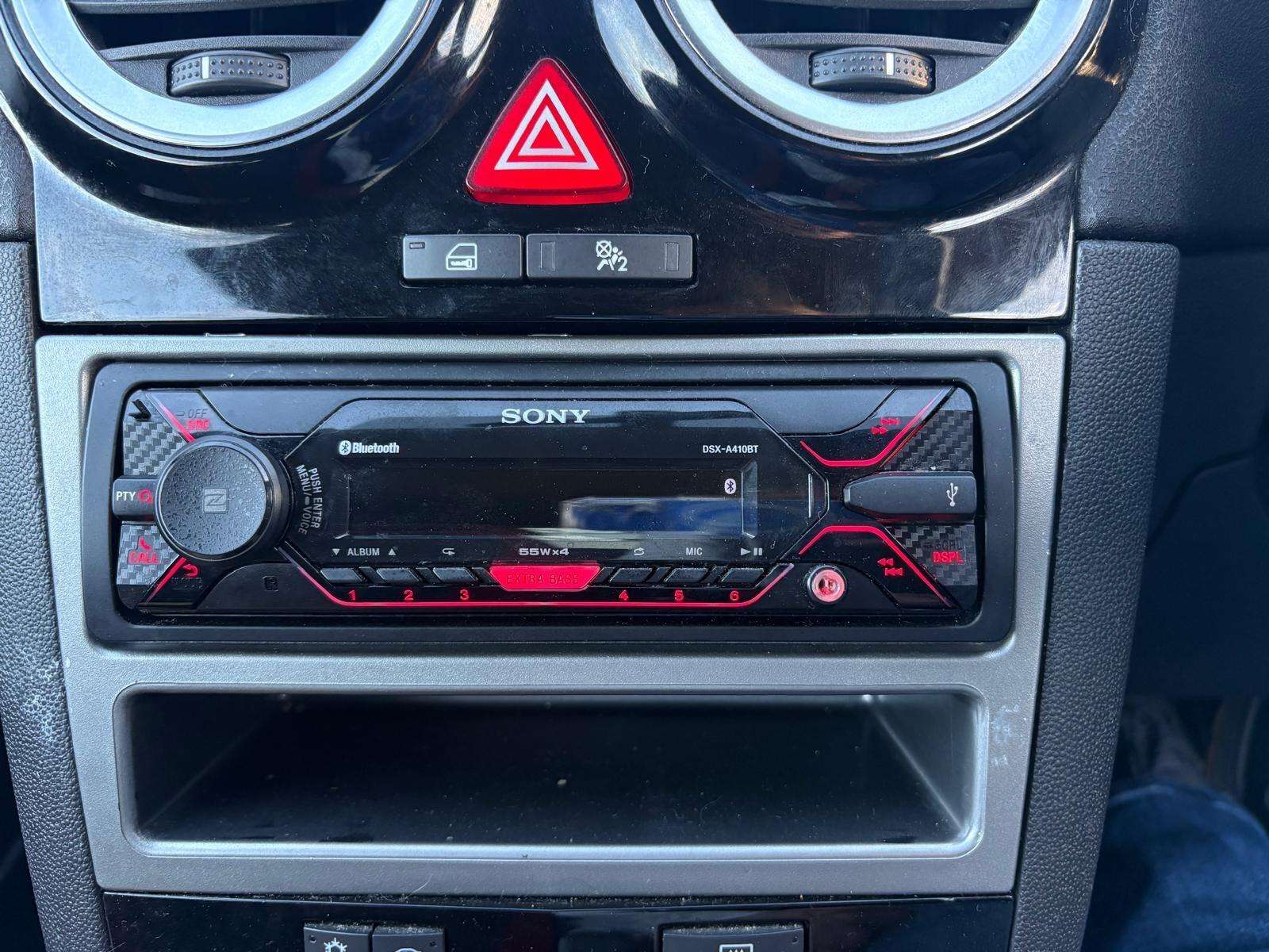 2013 VAUXHALL CORSA 2013 VAUXHALL CORSA