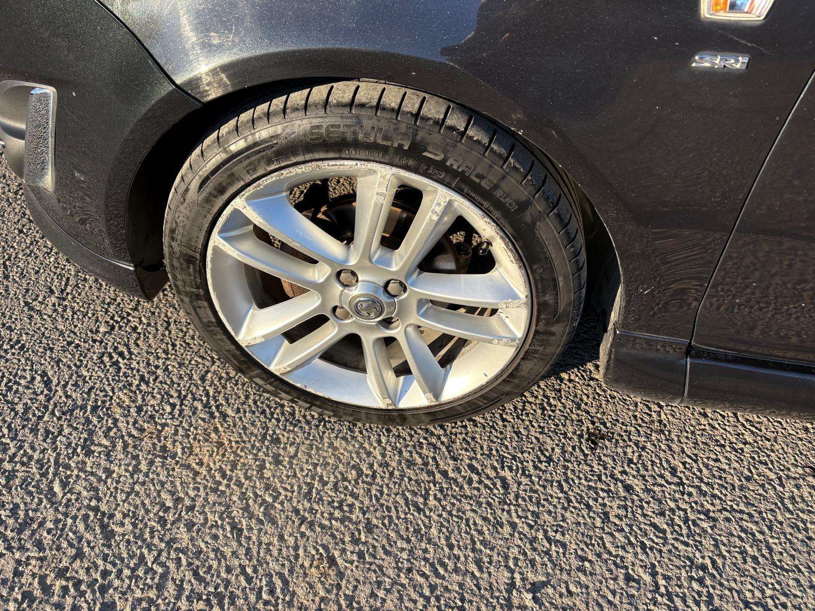 2013 VAUXHALL CORSA 2013 VAUXHALL CORSA