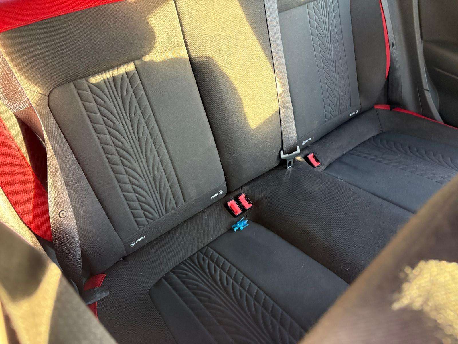 2013 VAUXHALL CORSA 2013 VAUXHALL CORSA