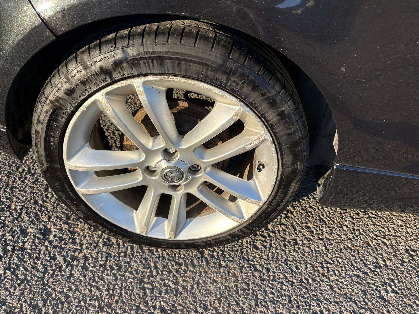 2013 VAUXHALL CORSA 2013 VAUXHALL CORSA