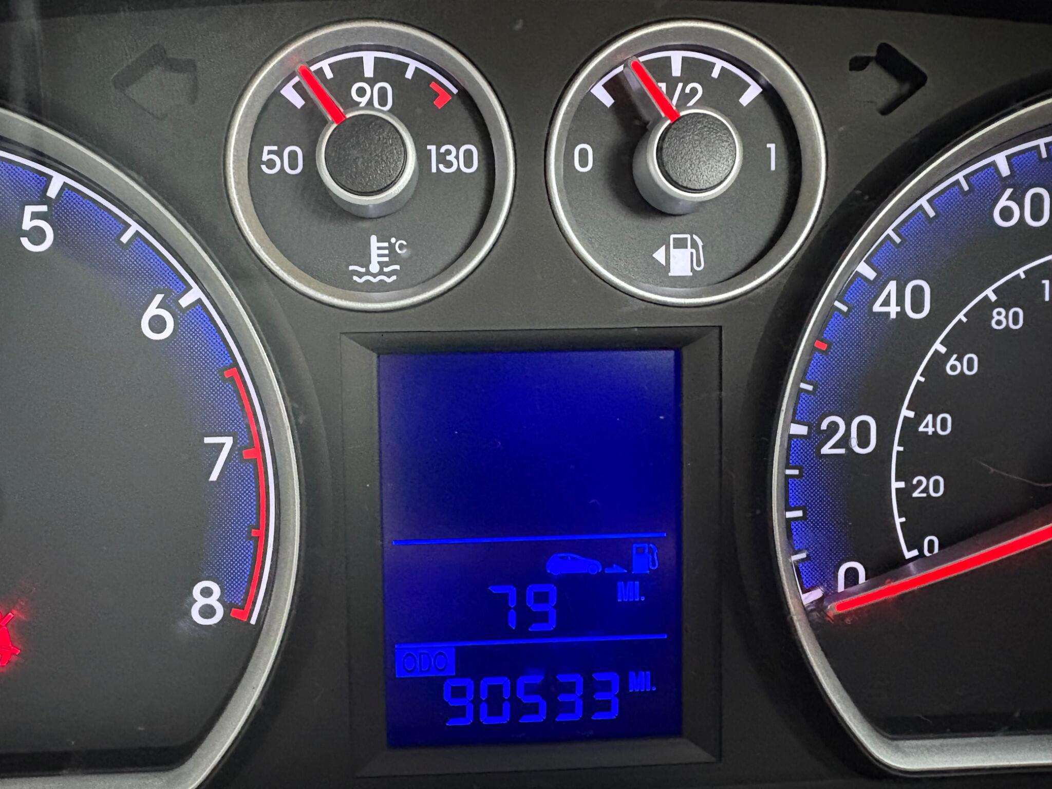 2010 HYUNDAI I30 2010 HYUNDAI I30