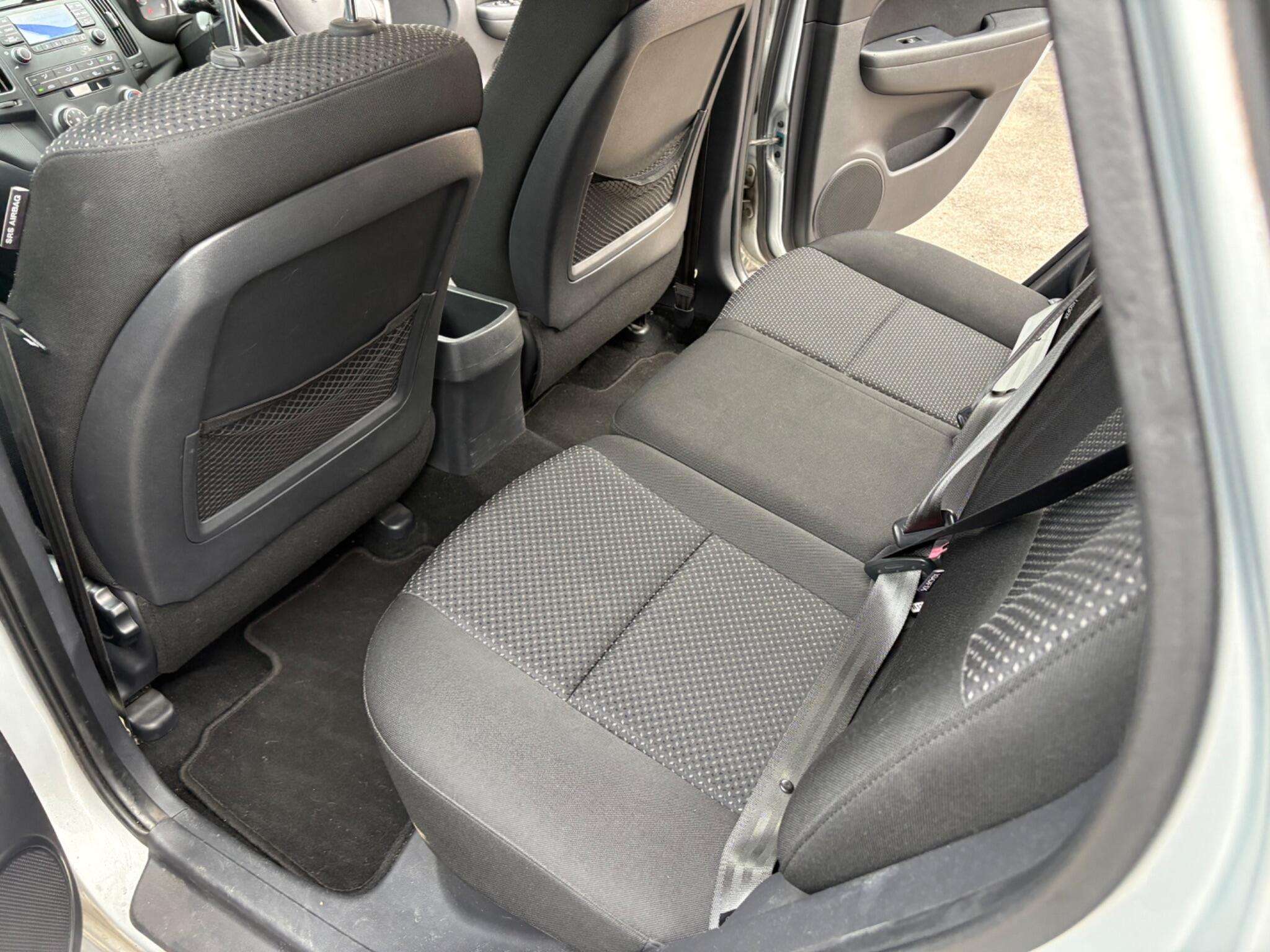 2010 HYUNDAI I30 2010 HYUNDAI I30