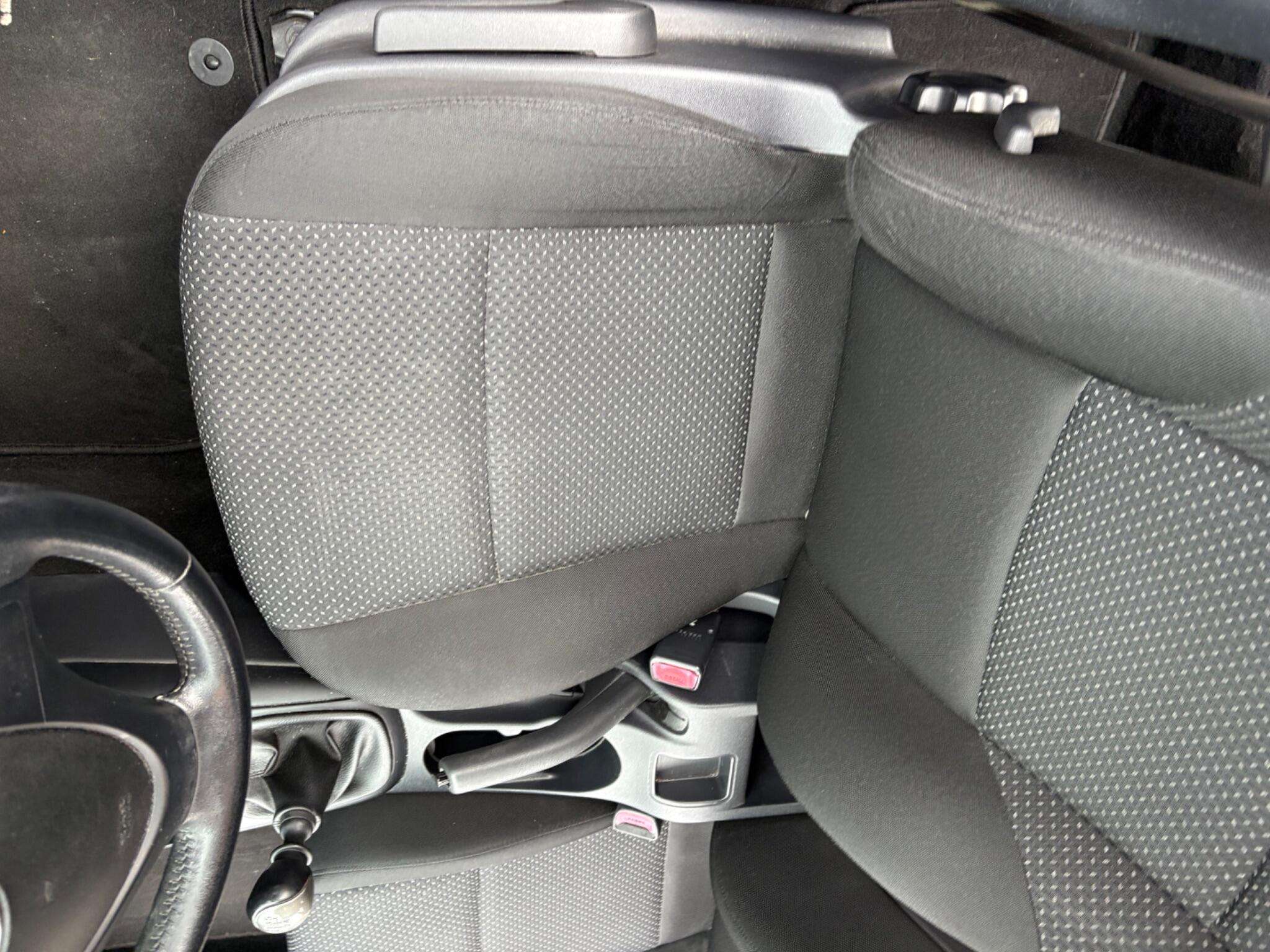 2010 HYUNDAI I30 2010 HYUNDAI I30