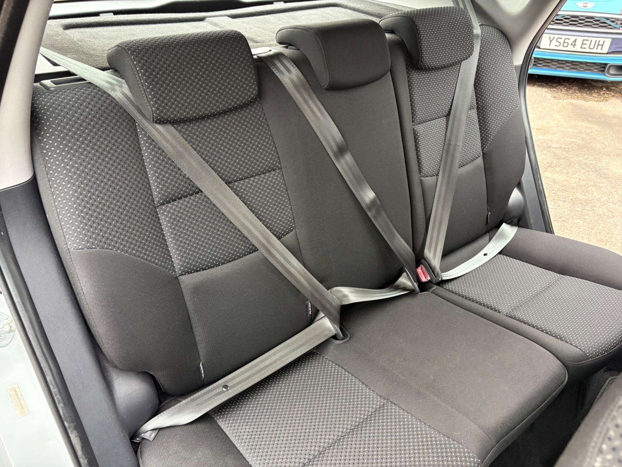 2010 HYUNDAI I30 2010 HYUNDAI I30