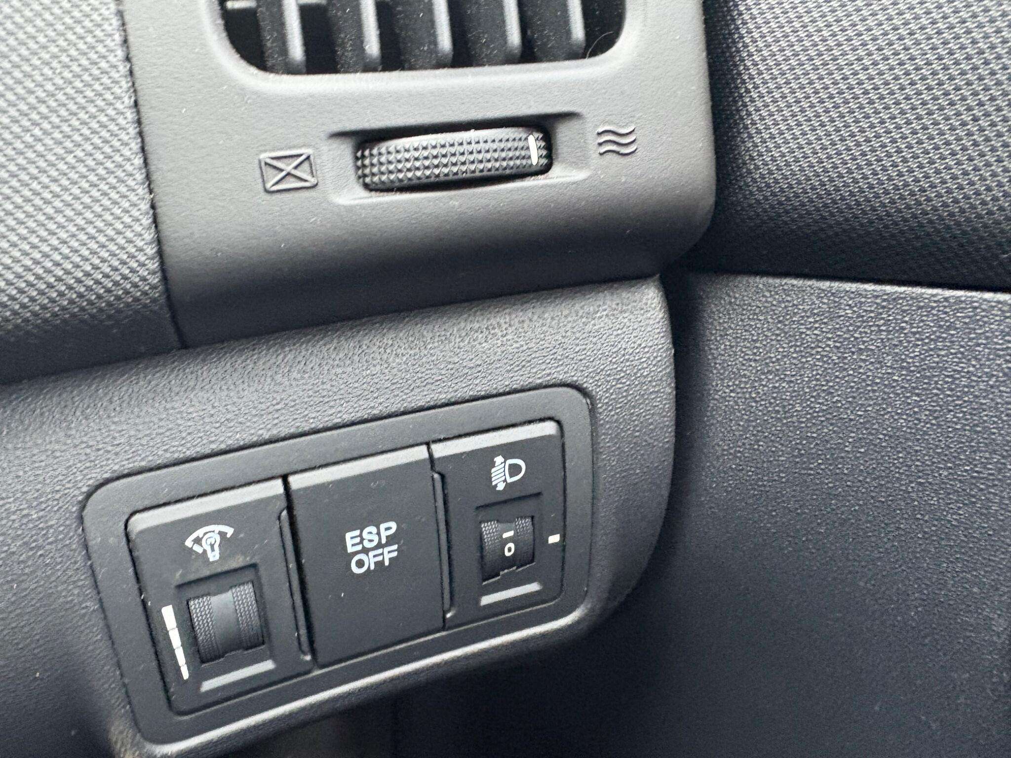 2010 HYUNDAI I30 2010 HYUNDAI I30