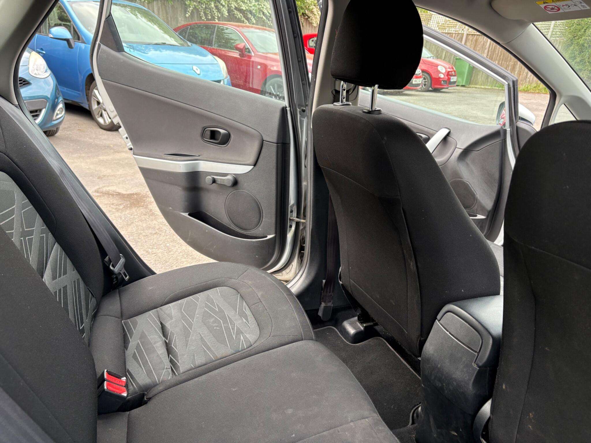 2016 KIA CEED 2016 KIA CEED