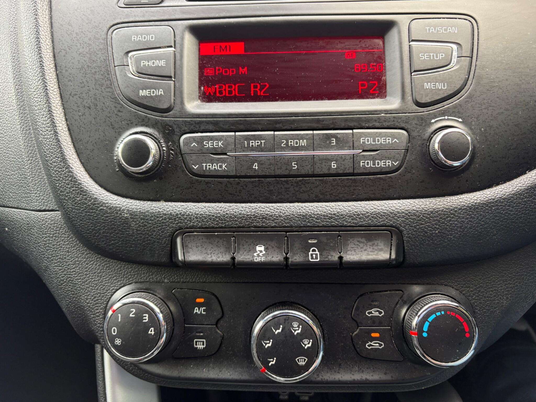 2016 KIA CEED 2016 KIA CEED