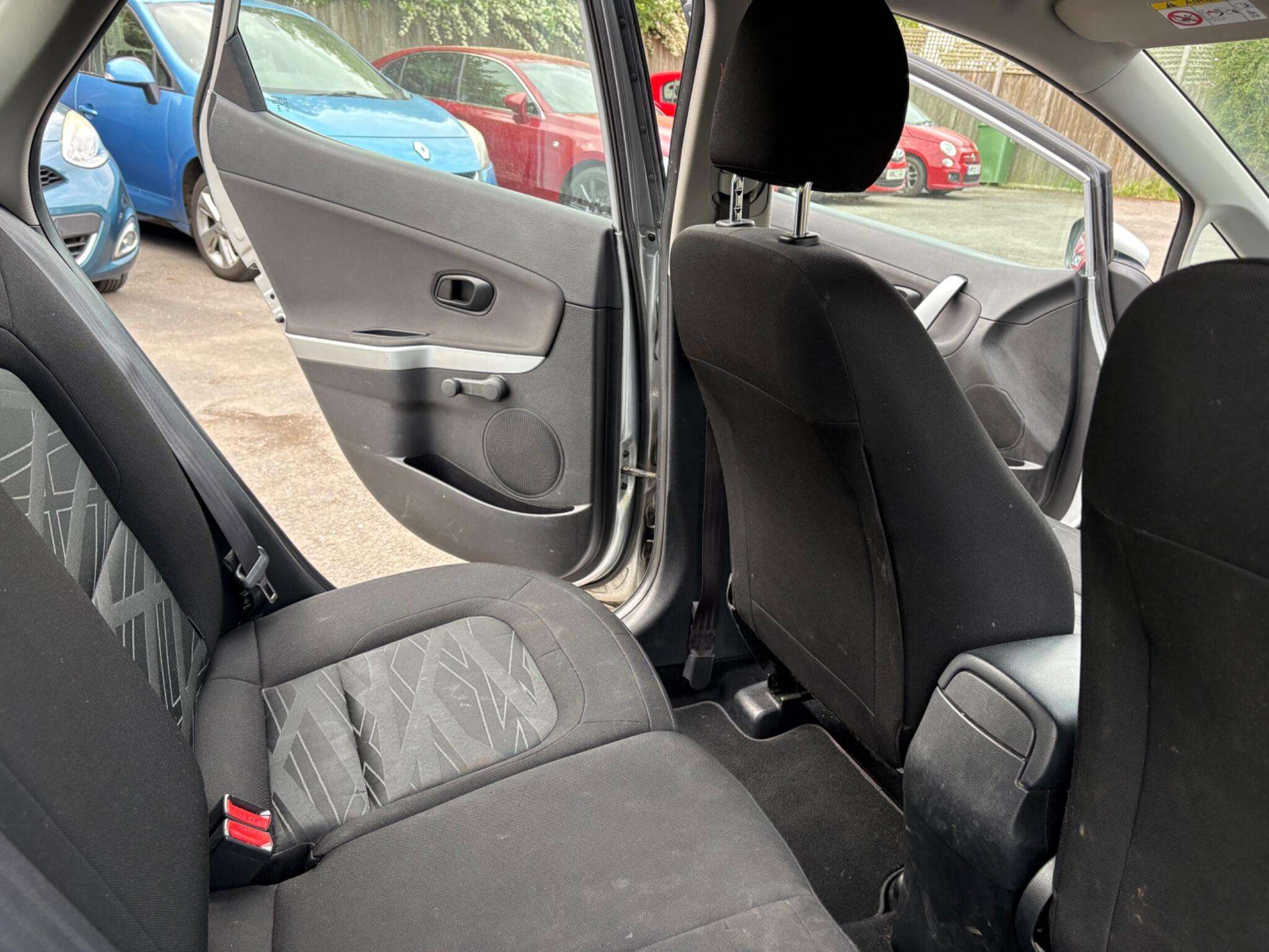 2016 KIA CEED 2016 KIA CEED