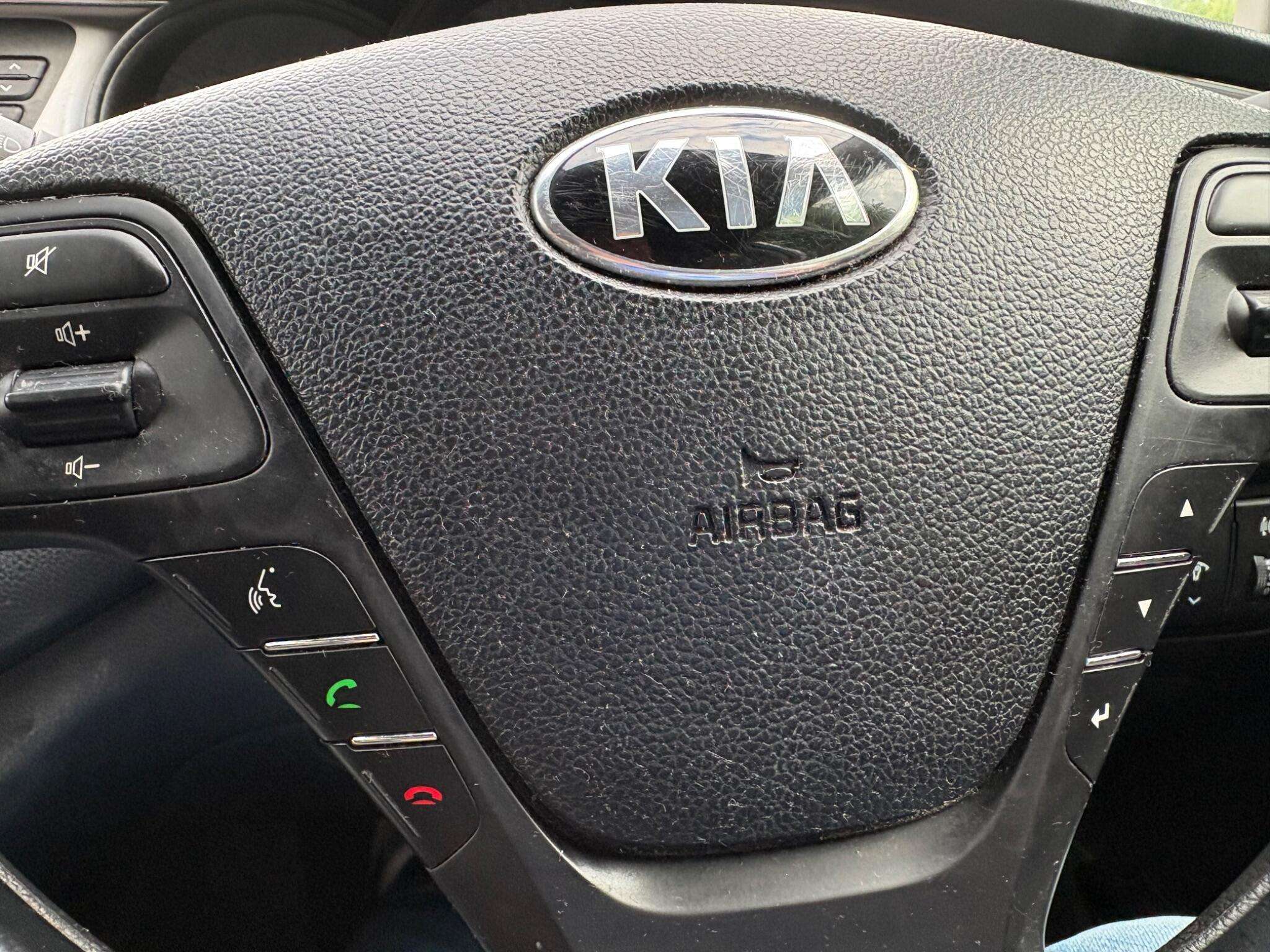 2016 KIA CEED 2016 KIA CEED