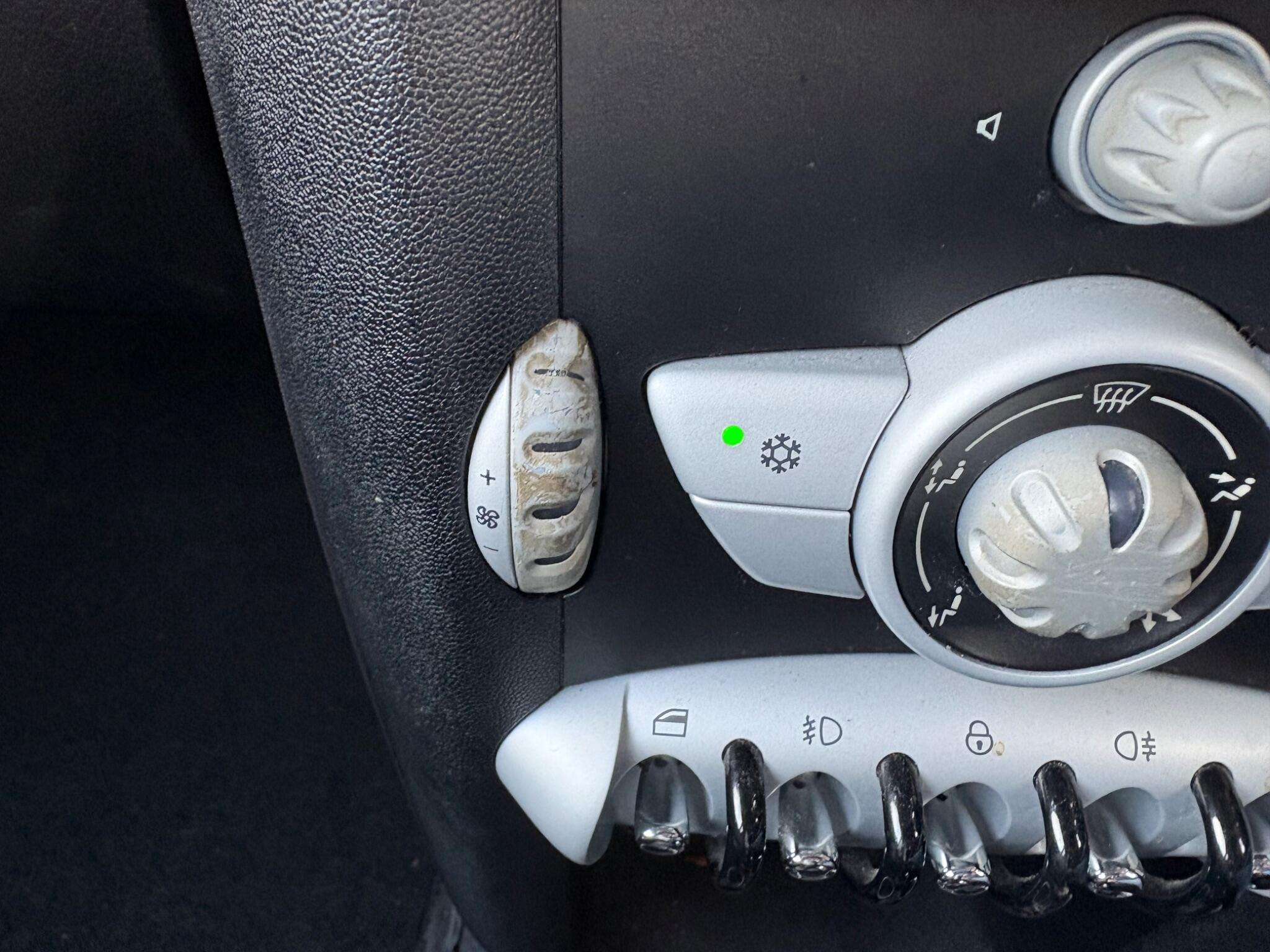 2008 MINI HATCH 2008 MINI HATCH