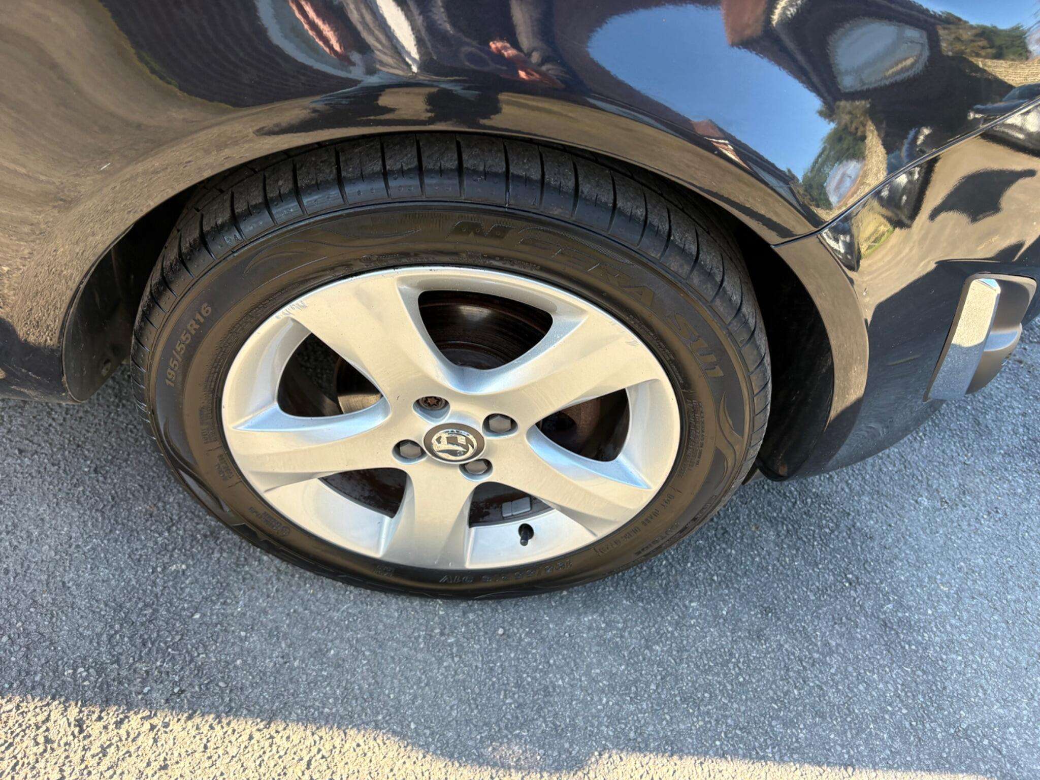 2013 VAUXHALL CORSA 2013 VAUXHALL CORSA