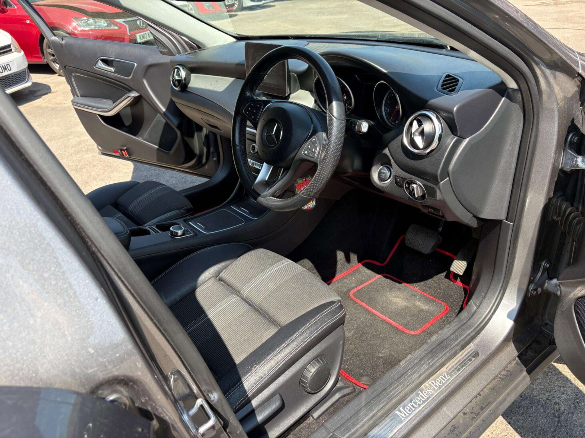 2020 MERCEDES-BENZ GLA 2020 MERCEDES-BENZ GLA