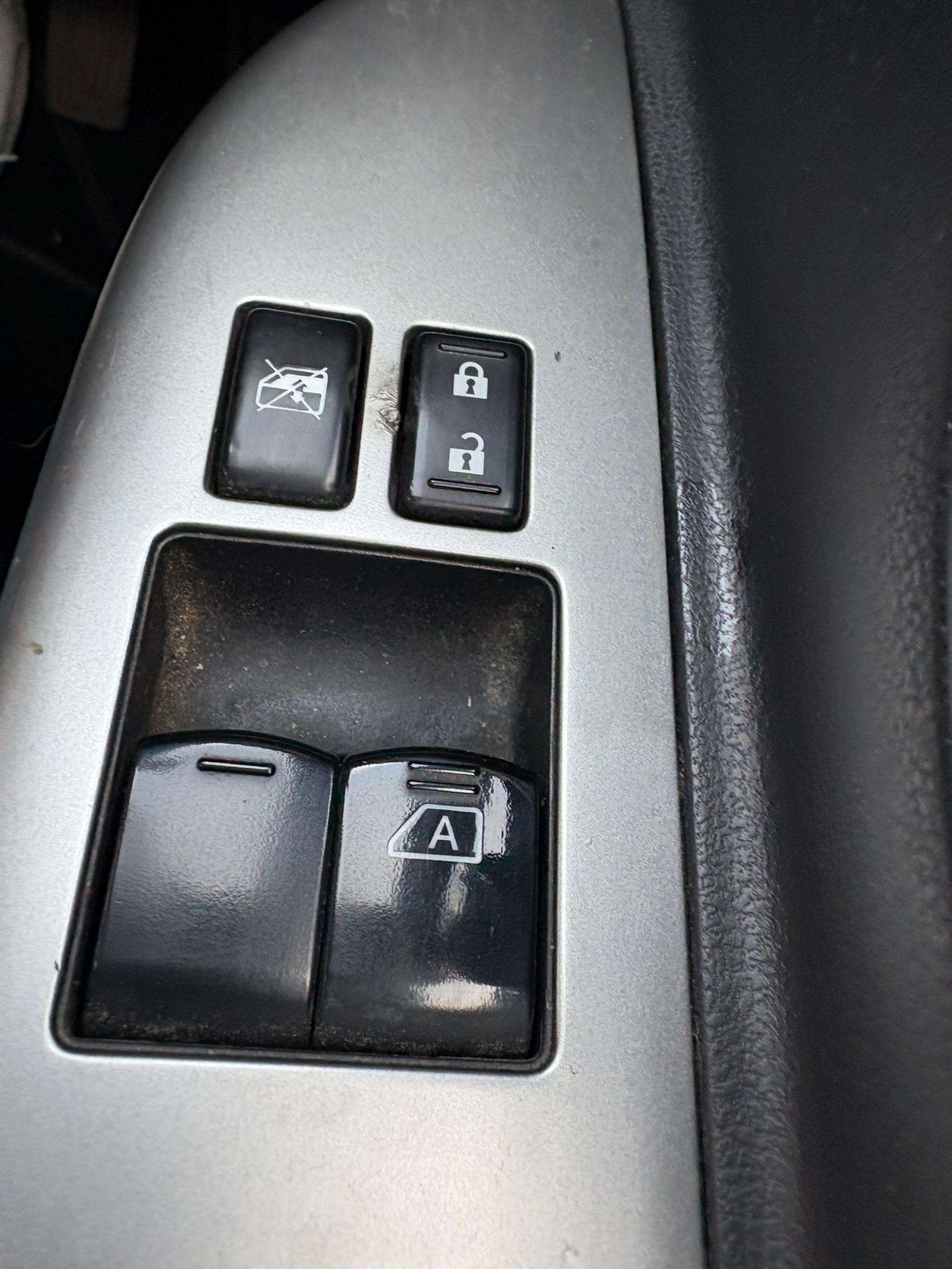 2014 NISSAN MICRA 2014 NISSAN MICRA