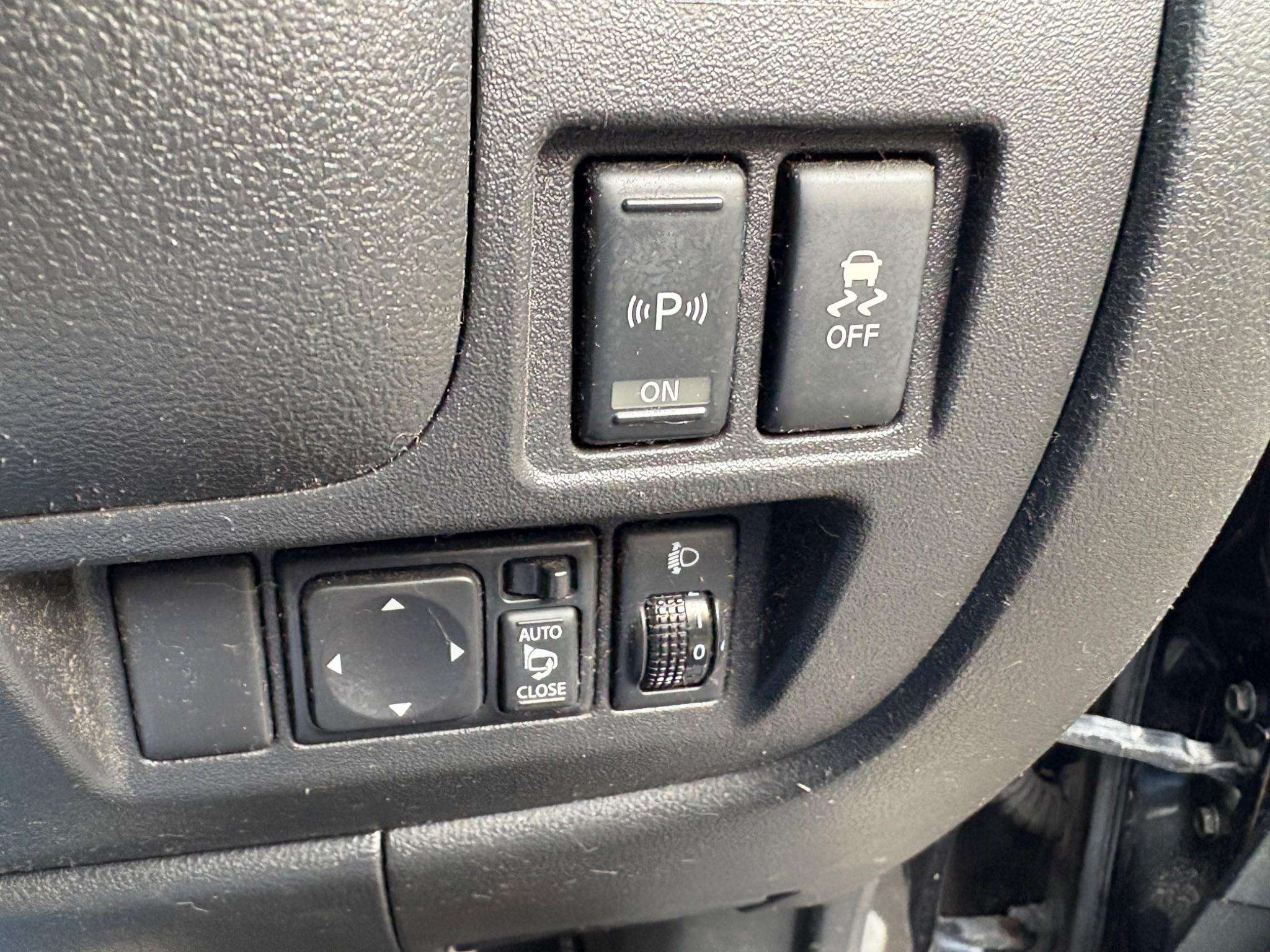 2014 NISSAN MICRA 2014 NISSAN MICRA