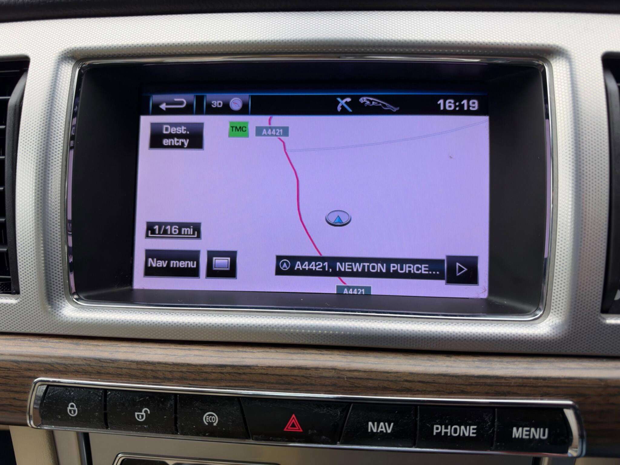 2013 JAGUAR XF 2013 JAGUAR XF