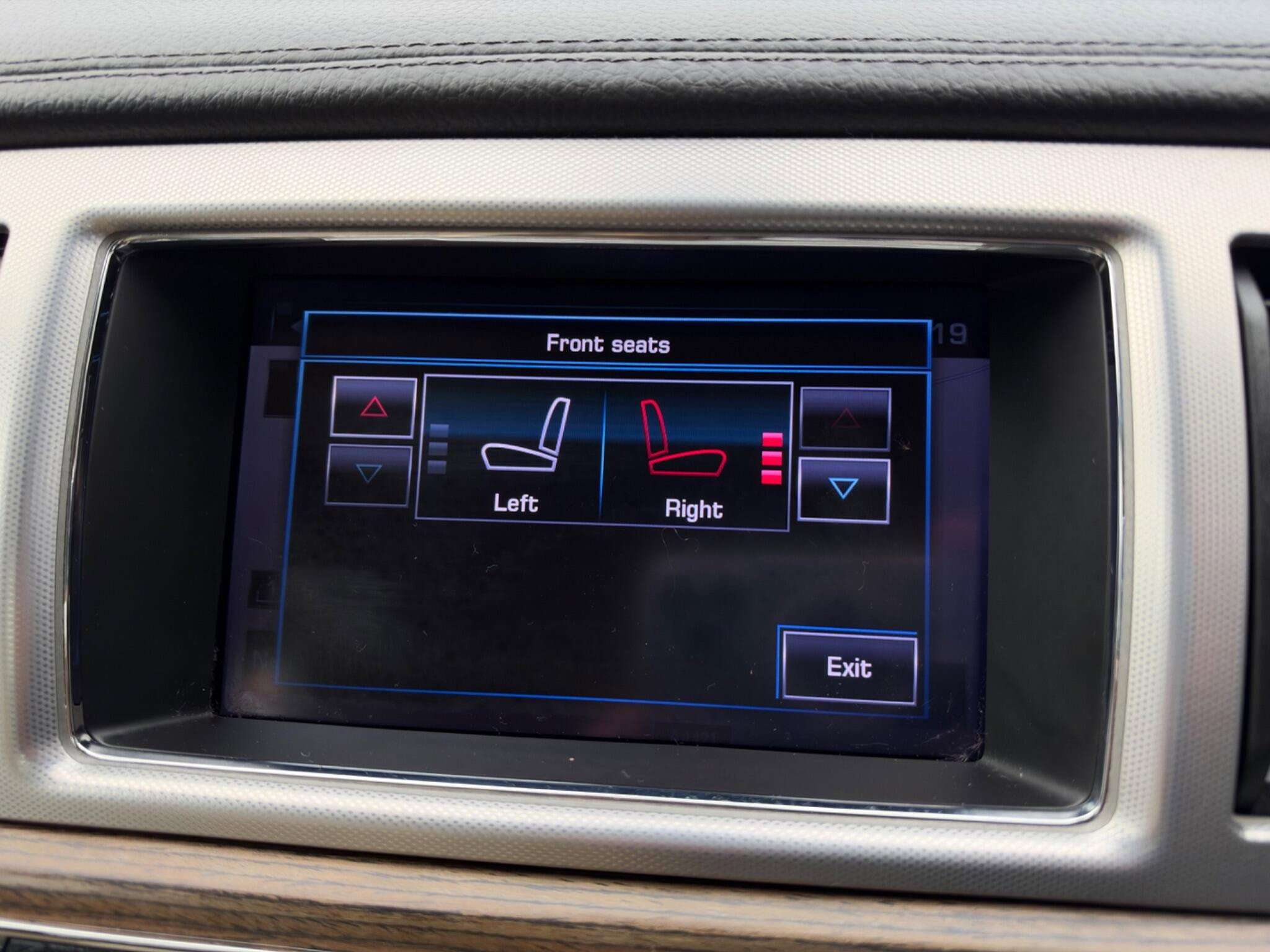 2013 JAGUAR XF 2013 JAGUAR XF