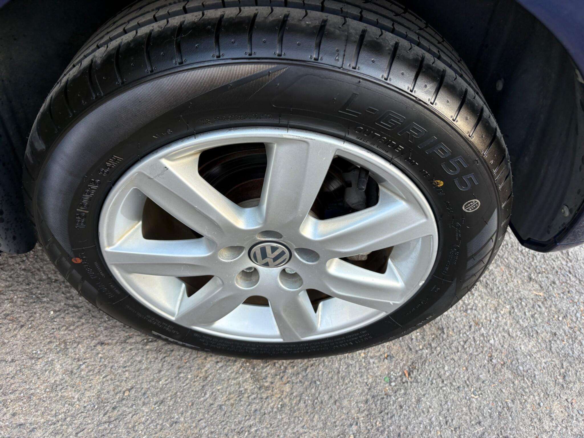 2011 VOLKSWAGEN POLO 2011 VOLKSWAGEN POLO