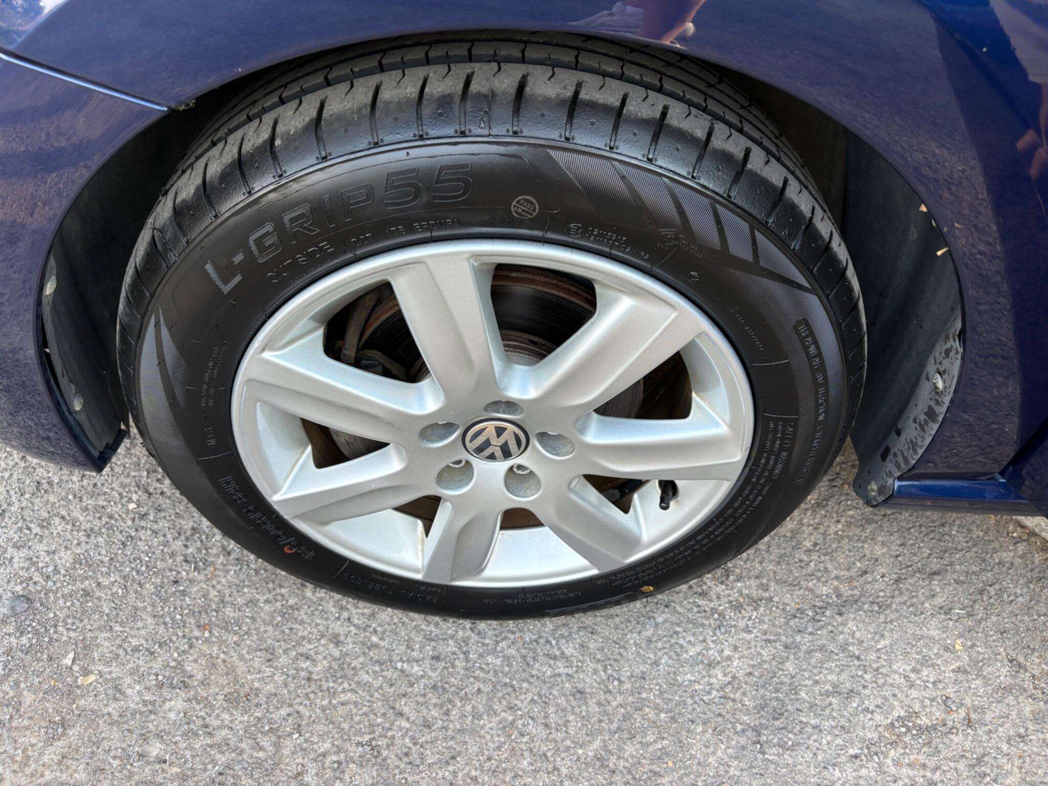 2011 VOLKSWAGEN POLO 2011 VOLKSWAGEN POLO