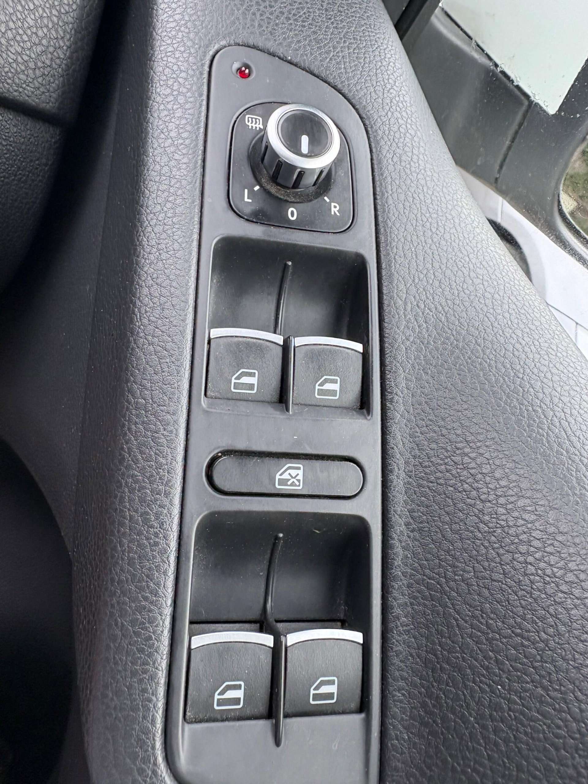 2014 VOLKSWAGEN TIGUAN 2014 VOLKSWAGEN TIGUAN